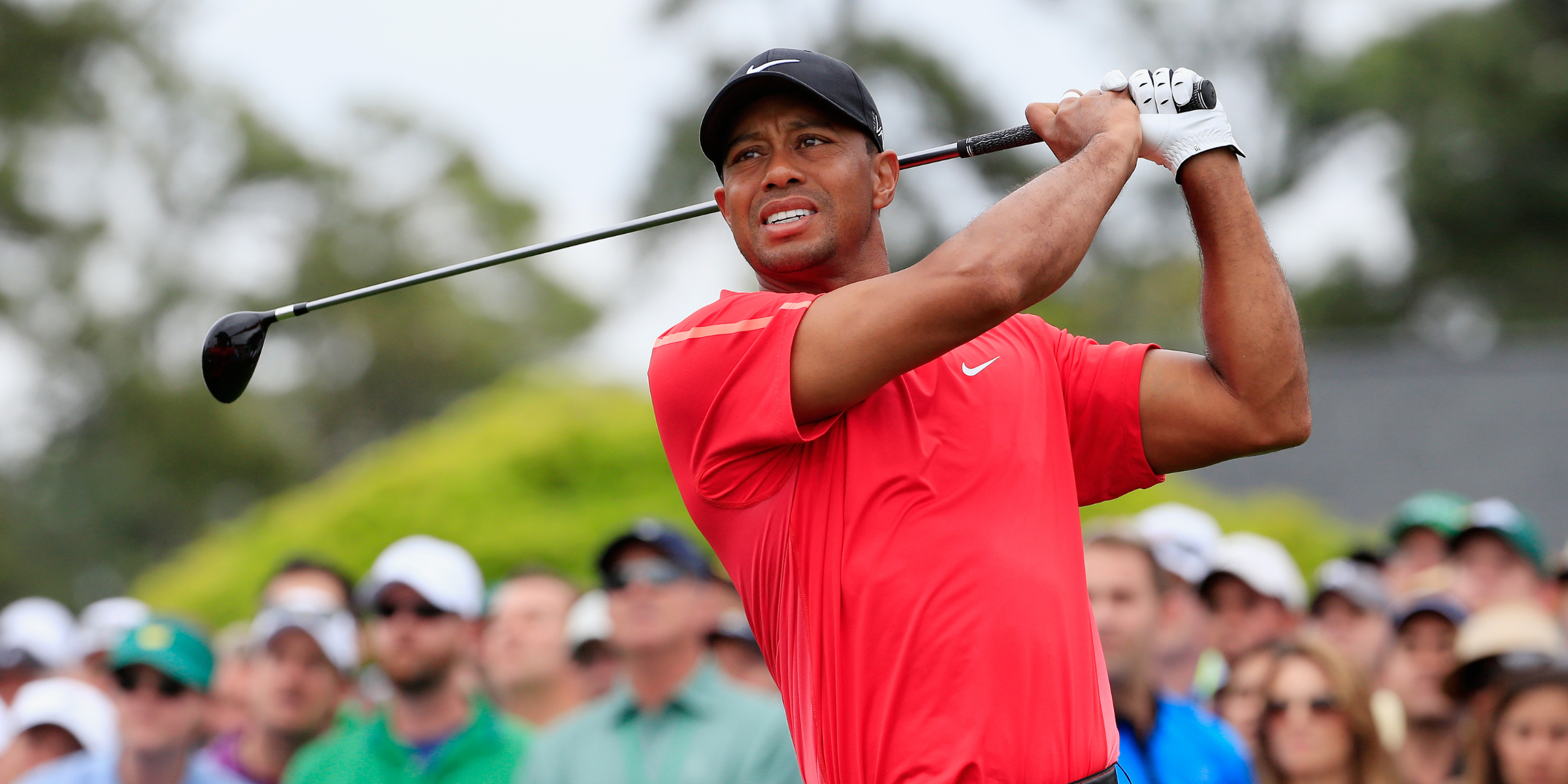 Tiger Woods | Source: Getty Images