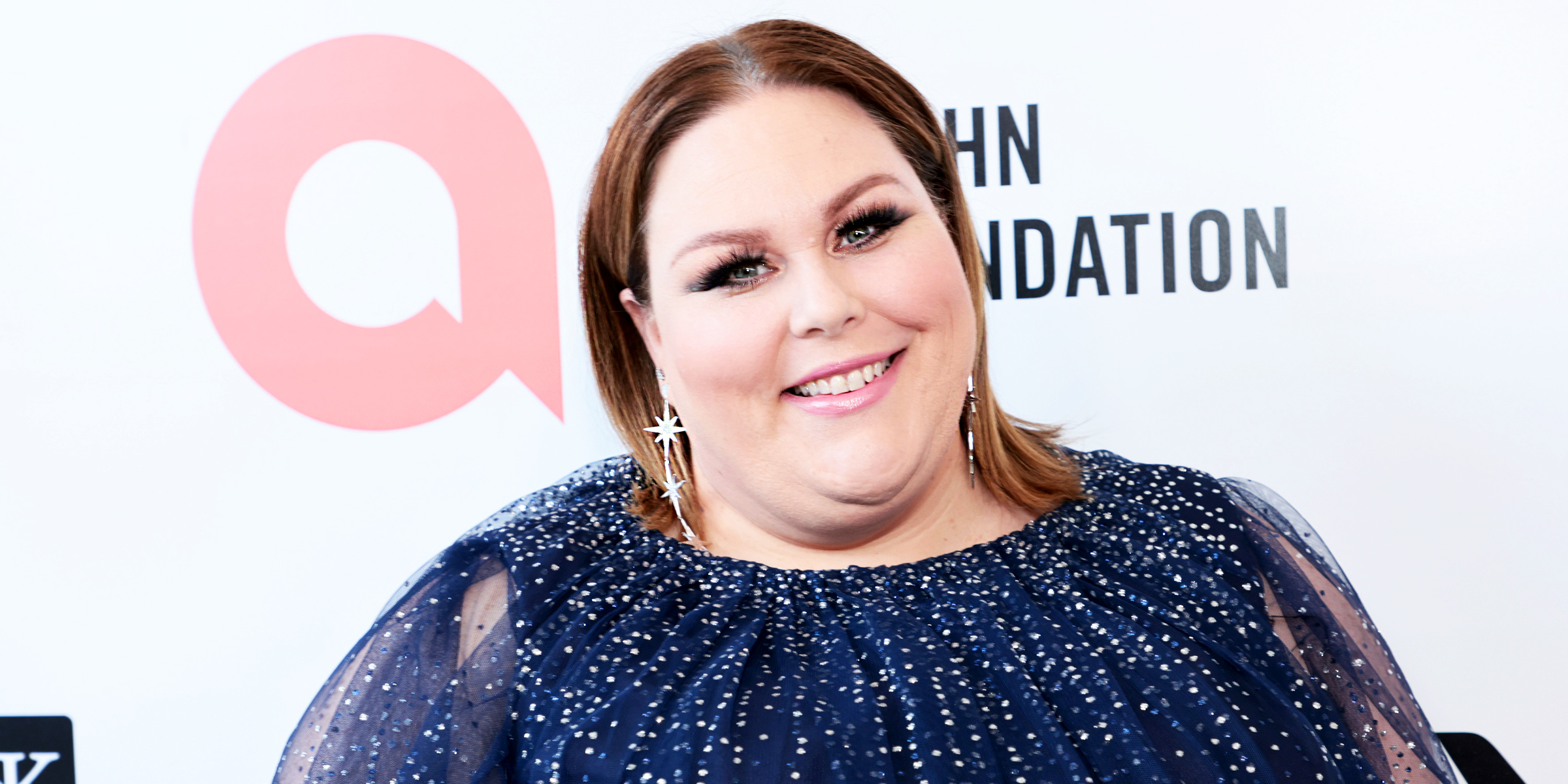 Chrissy Metz | Source: Getty Images