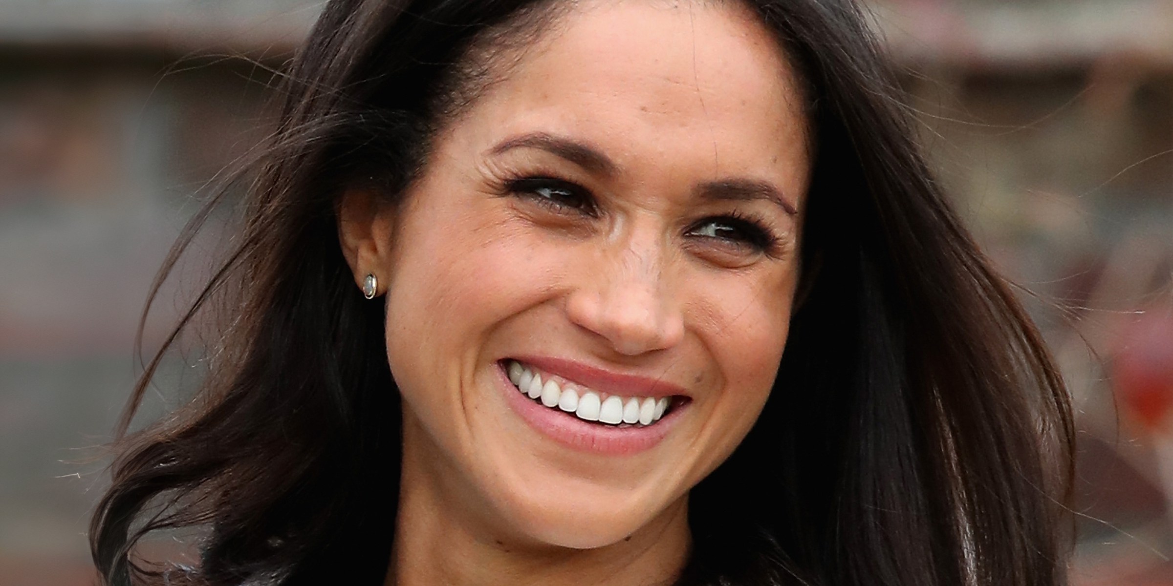 Meghan Markle | Source: Getty Images