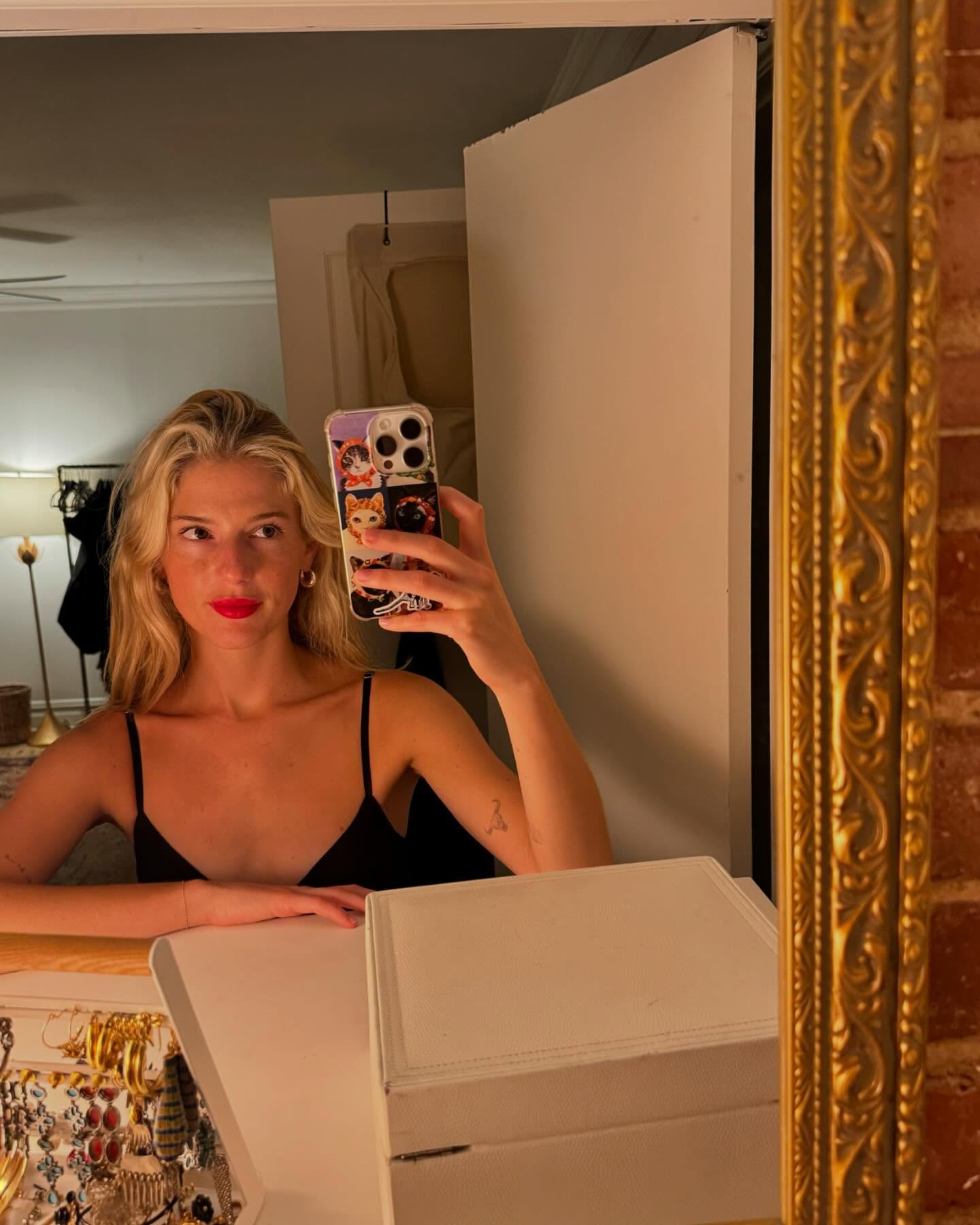 Maggie has carved out an identity distinct from her parents' successful music and acting careers. Her academic achievements and work in public policy reflect the independent path she has chosen. | Source: Instagram/maggiemaymcgraw