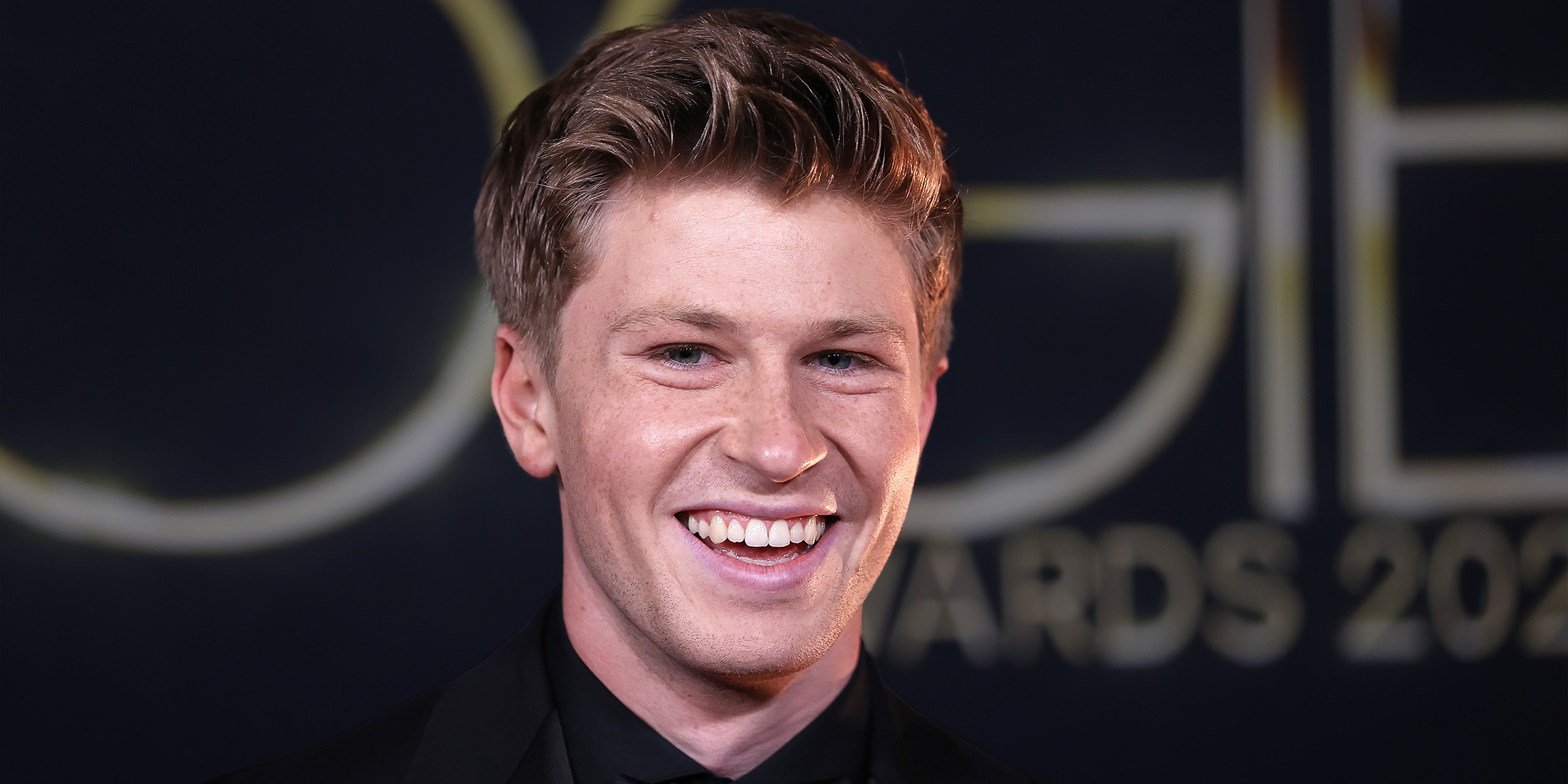 Robert Irwin | Source: Getty Images