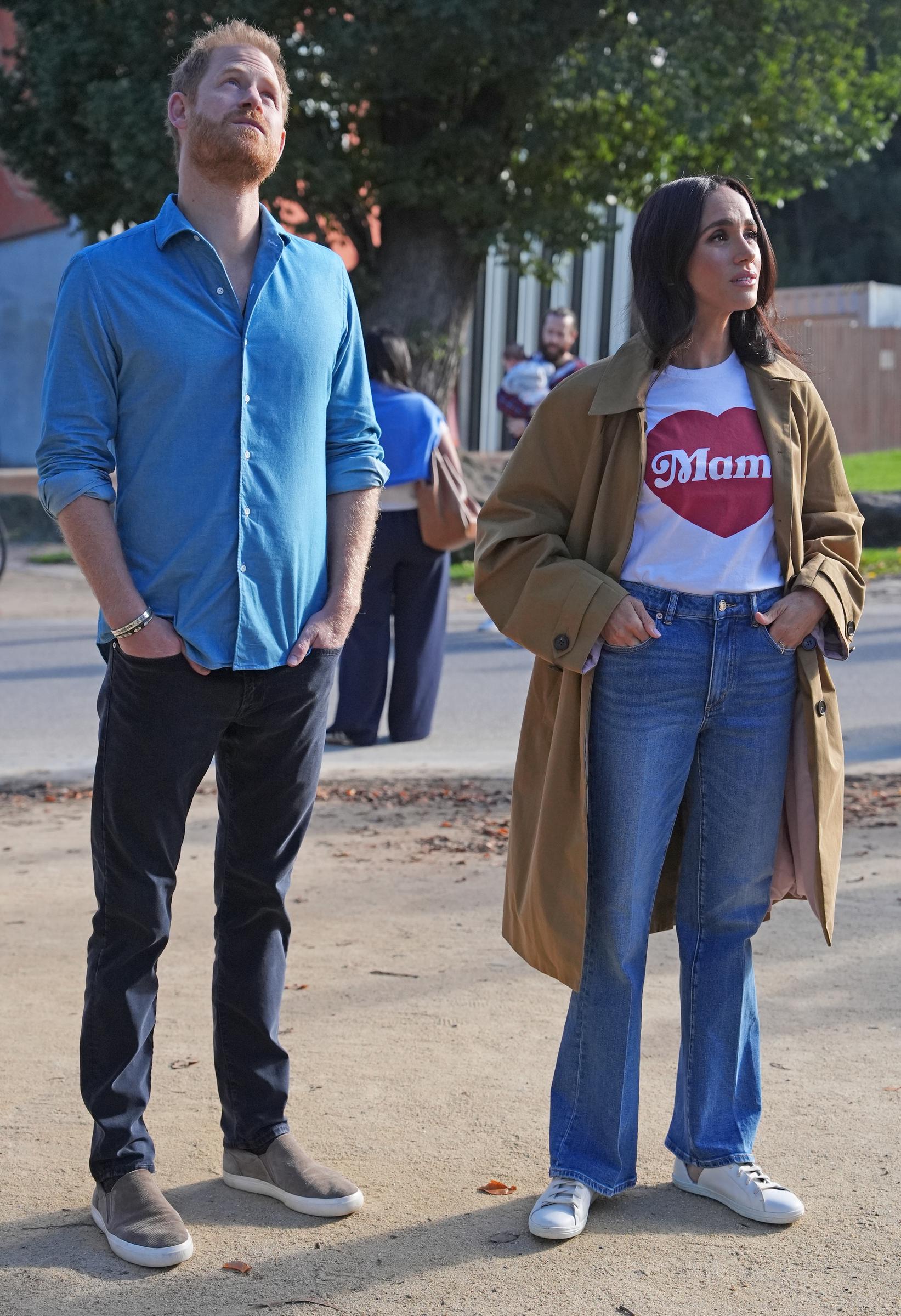 Harry and Meghan took part in the Scar Tree Walk in Melbourne on April 16, 2026, during a four-day tour of Australia. Four months later, the couple and their two children were in the U.K., placing the family on British soil for a much longer stretch than their overseas base had allowed.