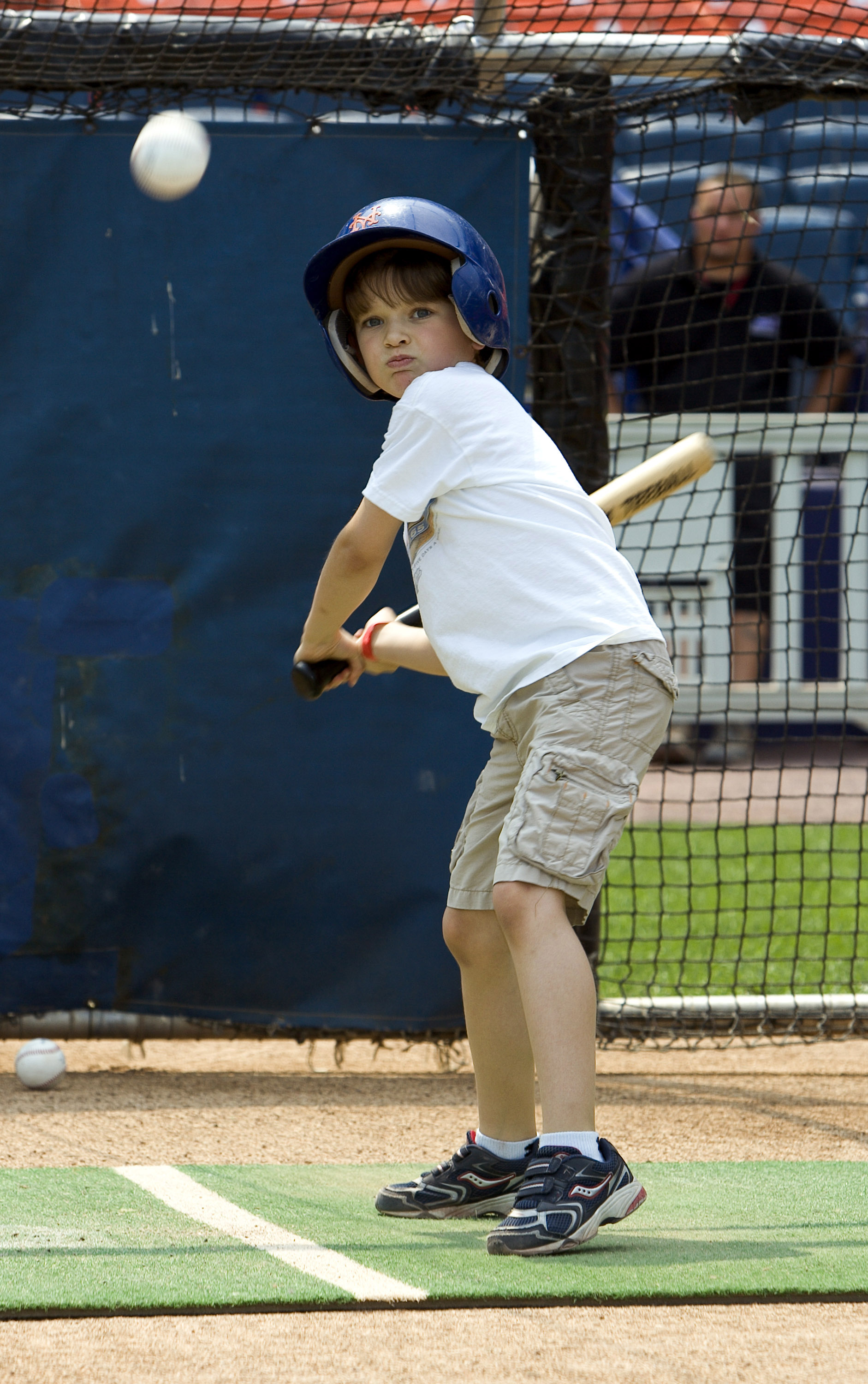 Homer Gere was photographed playing baseball at a celebrity charity event in 2007 as he grew up largely outside the Hollywood spotlight.