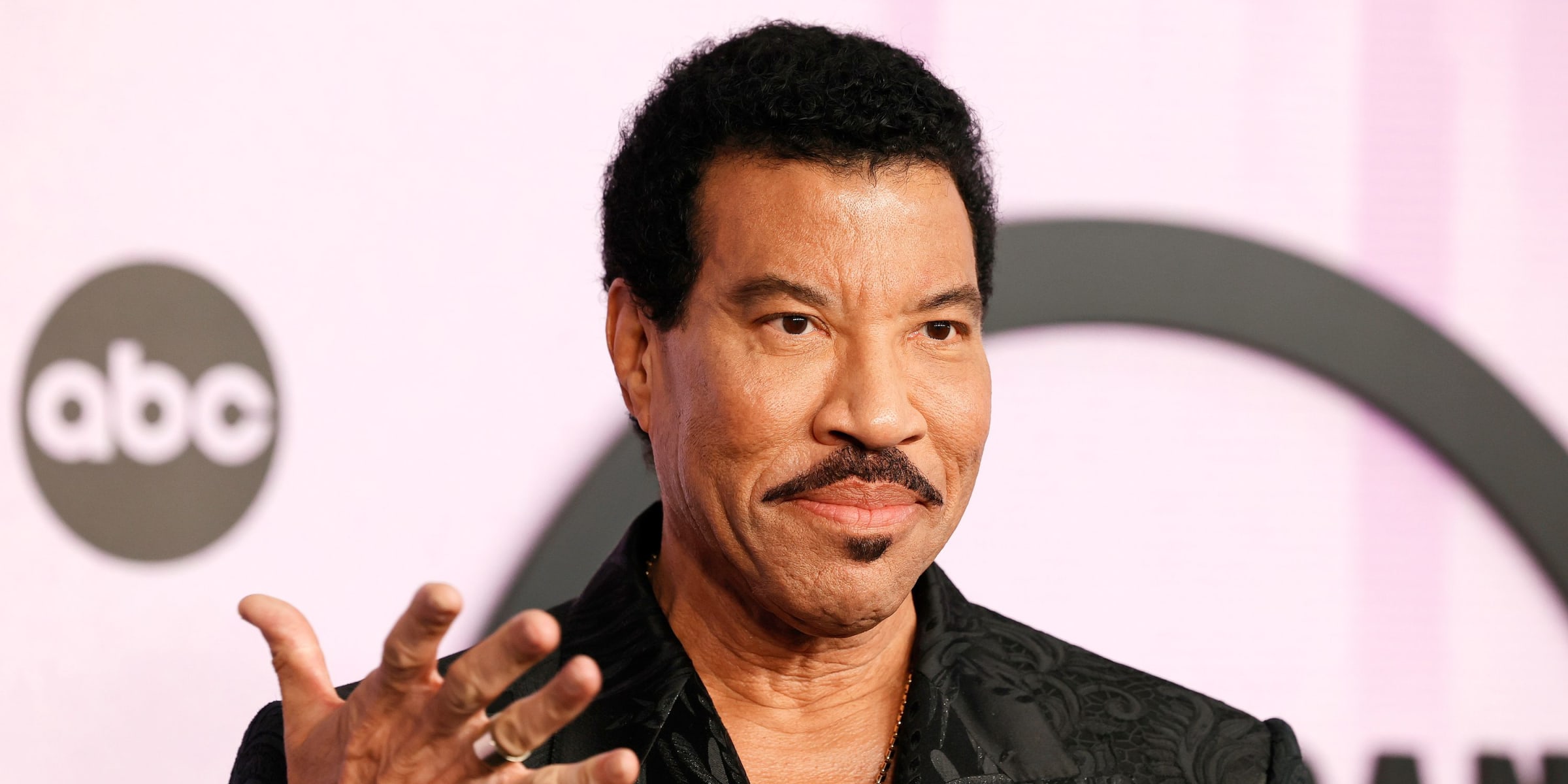 Lionel Richie | Source: Getty Images