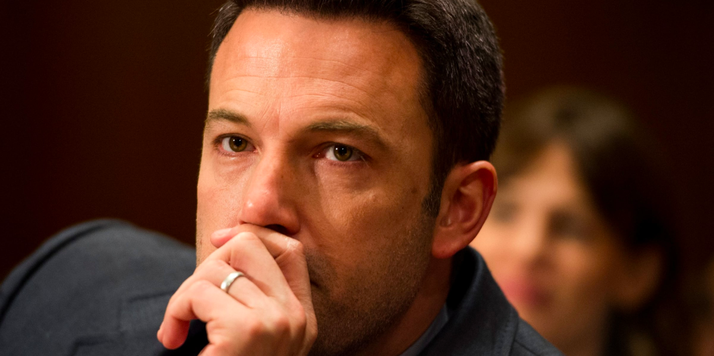 Ben Affleck | Source: Getty Images