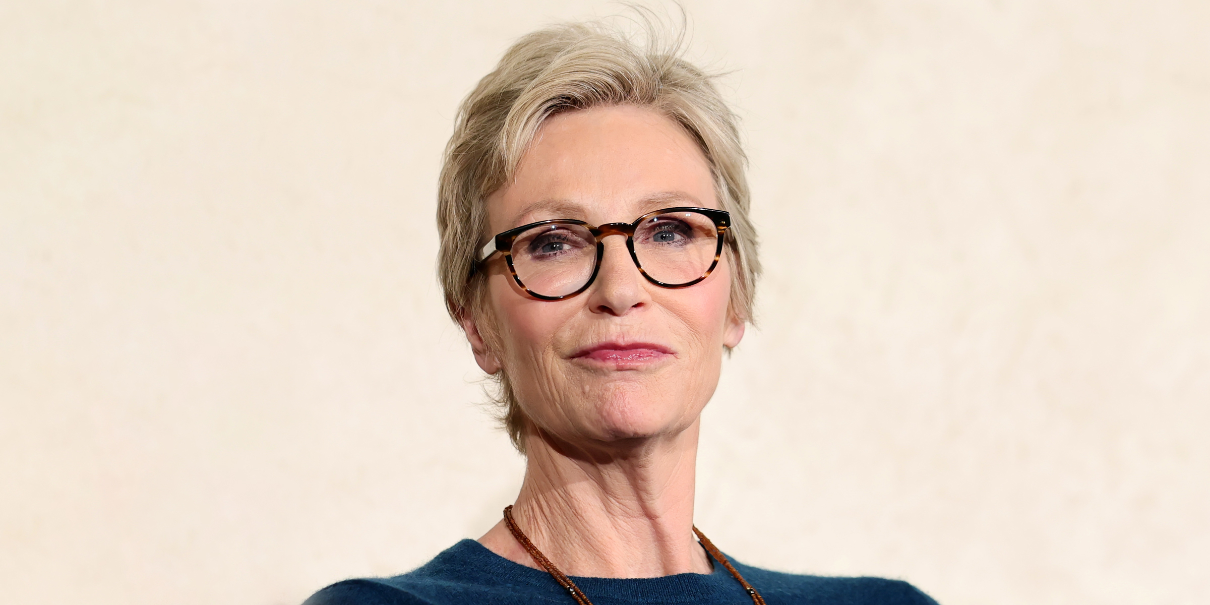 Jane Lynch | Source: Getty Images