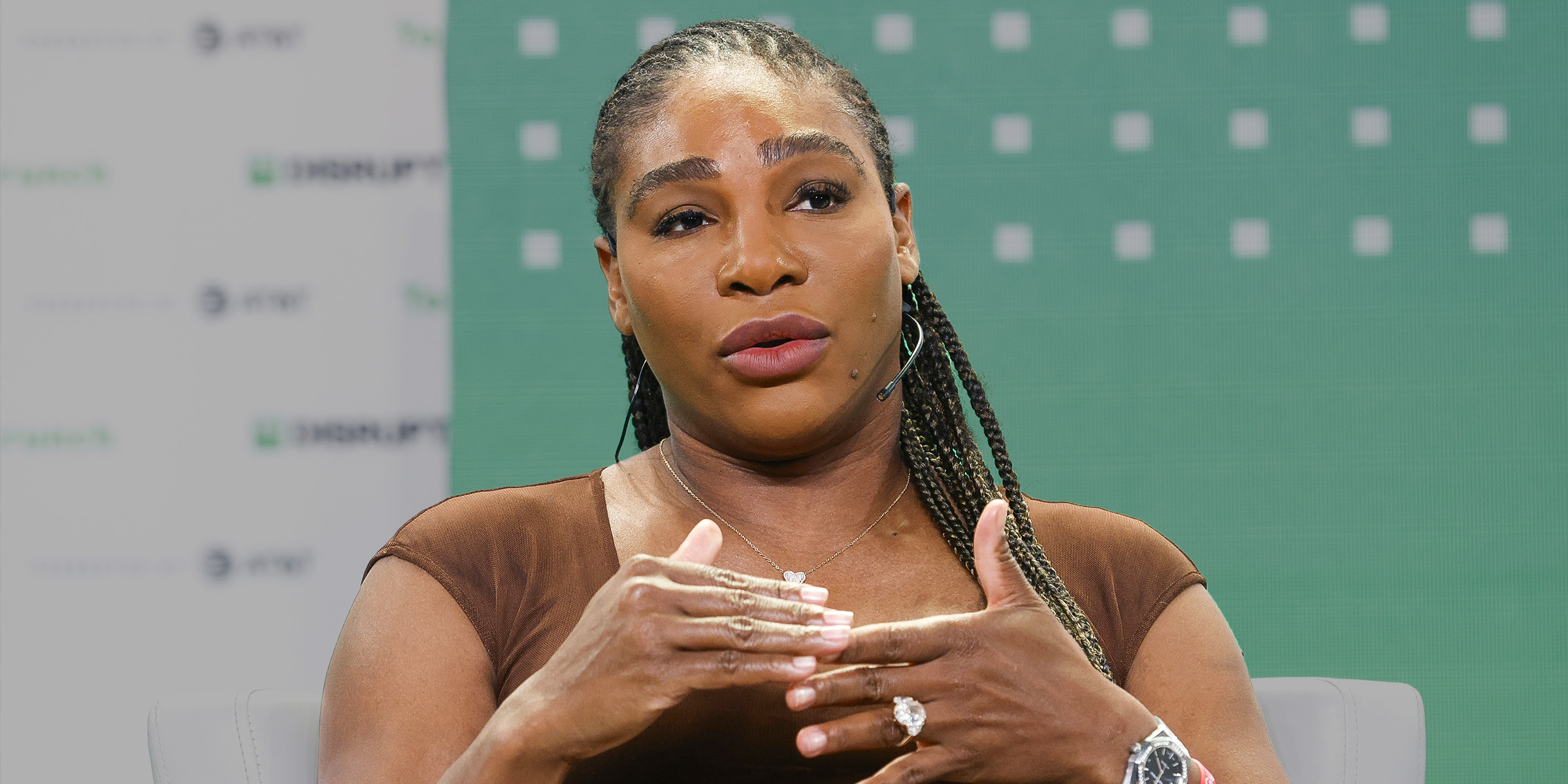 Serena Williams | Source: Getty Images