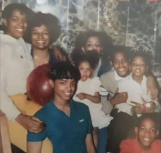 The Wayans family, a post from January 21, 2026 | Source: Facebook/Black American History