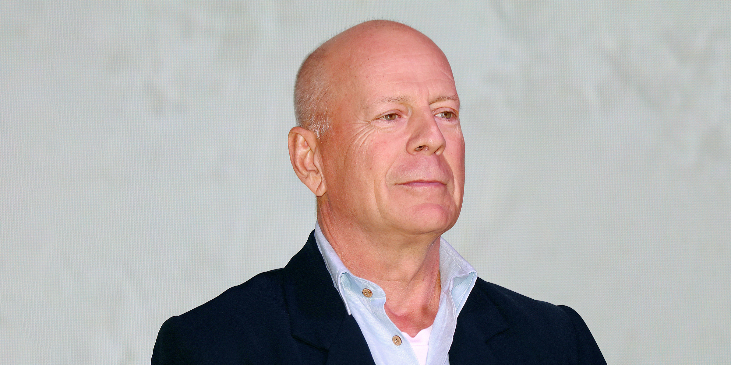 Bruce Willis | Source: Getty Images