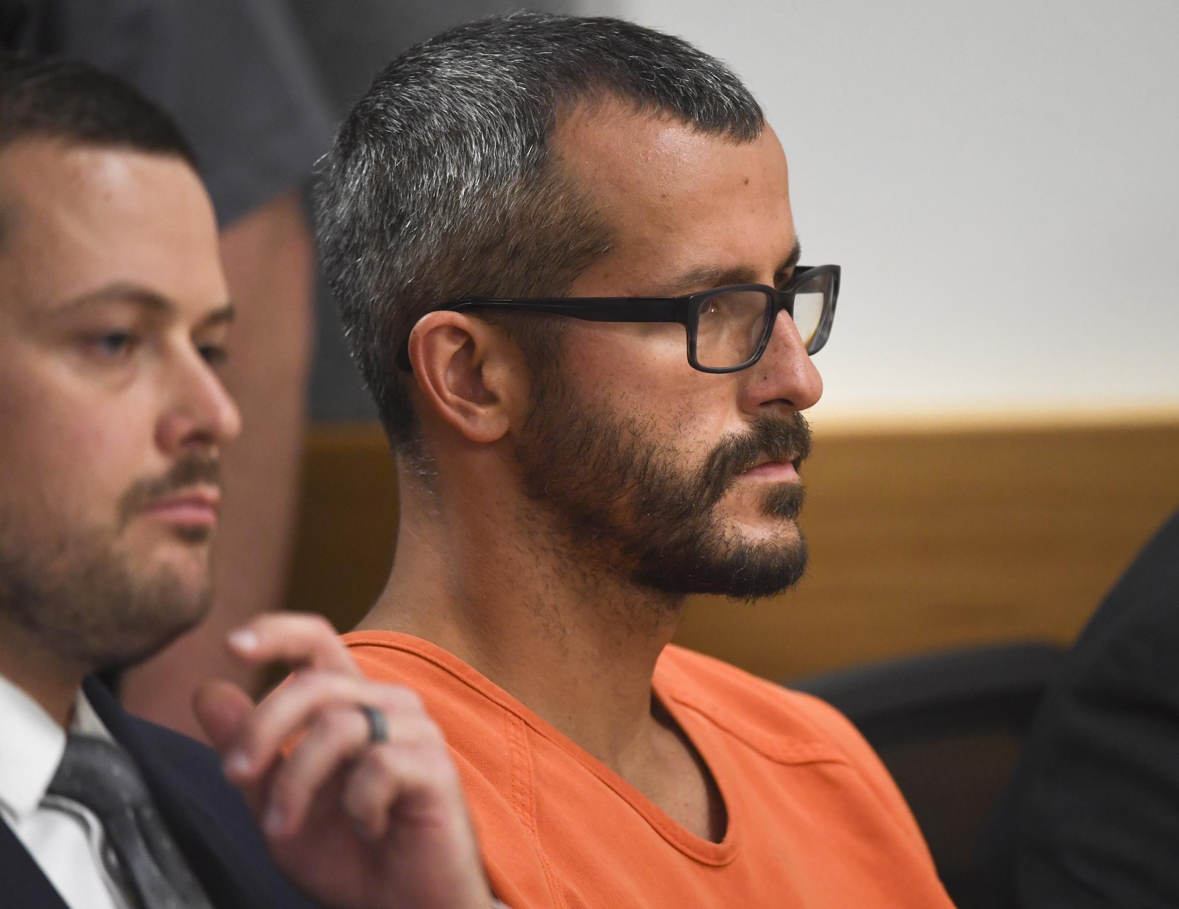 A family friend revealed he sits on 23-hour lockdown and has considered challenging his conviction via Rule 35c. However, Watts spends much of his time writing long, religious letters to female admirers. | Source: Getty Images