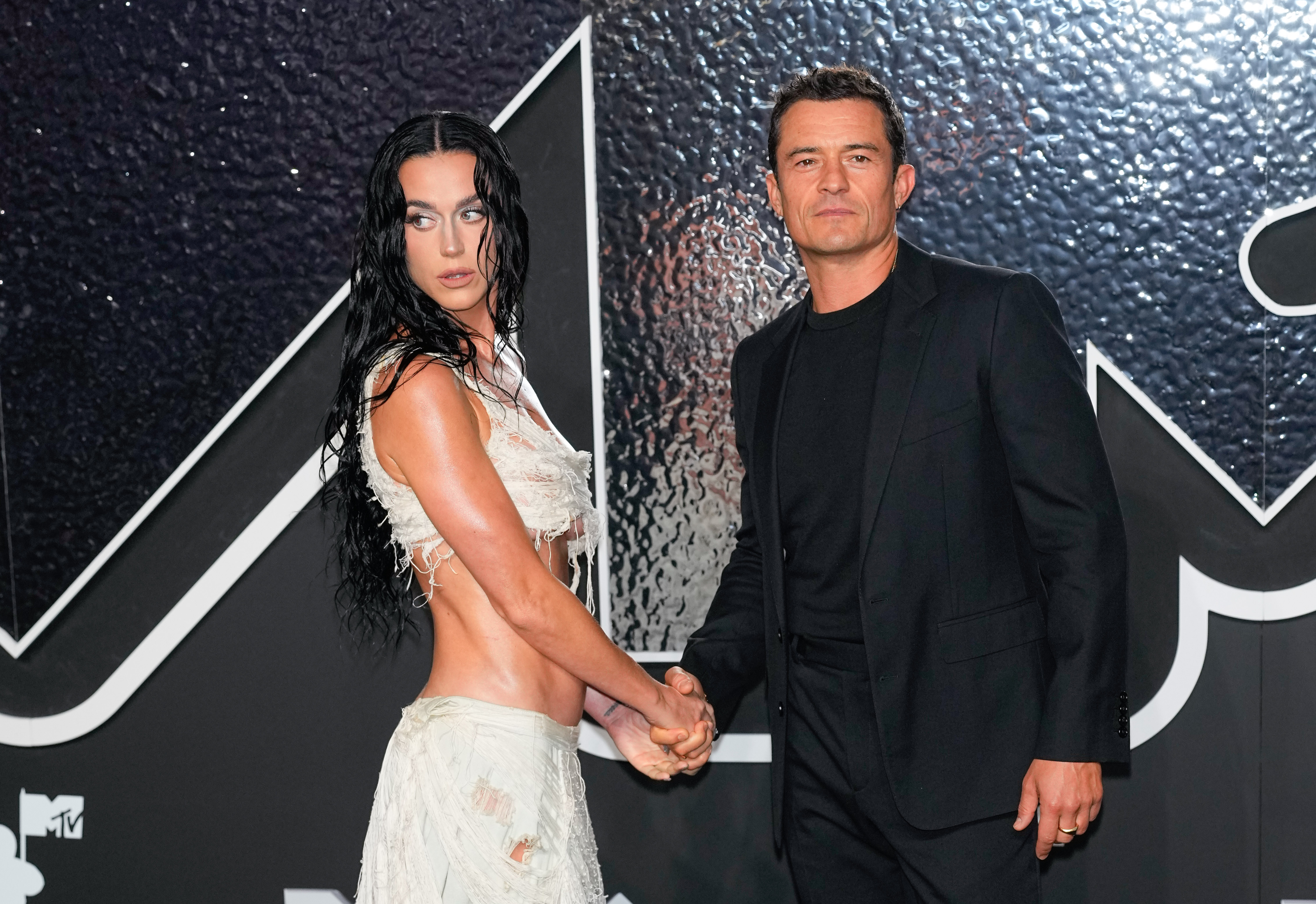 Perry and Bloom attended the MTV Video Music Awards together in September 2024. Their engagement ended the following year, with the former couple shifting their focus to co-parenting. | Source: Getty Images