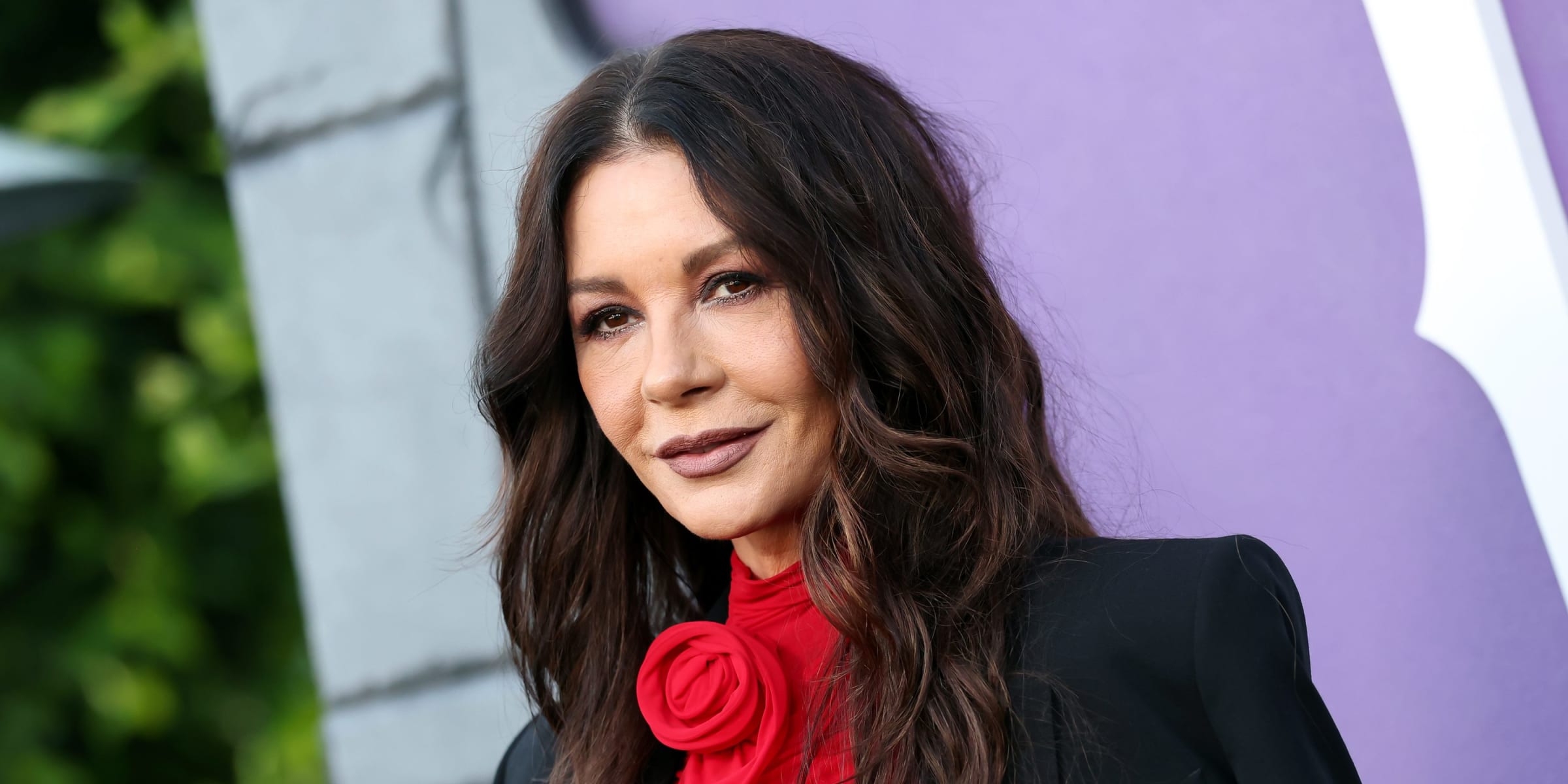 Catherine Zeta-Jones | Source: Getty Images