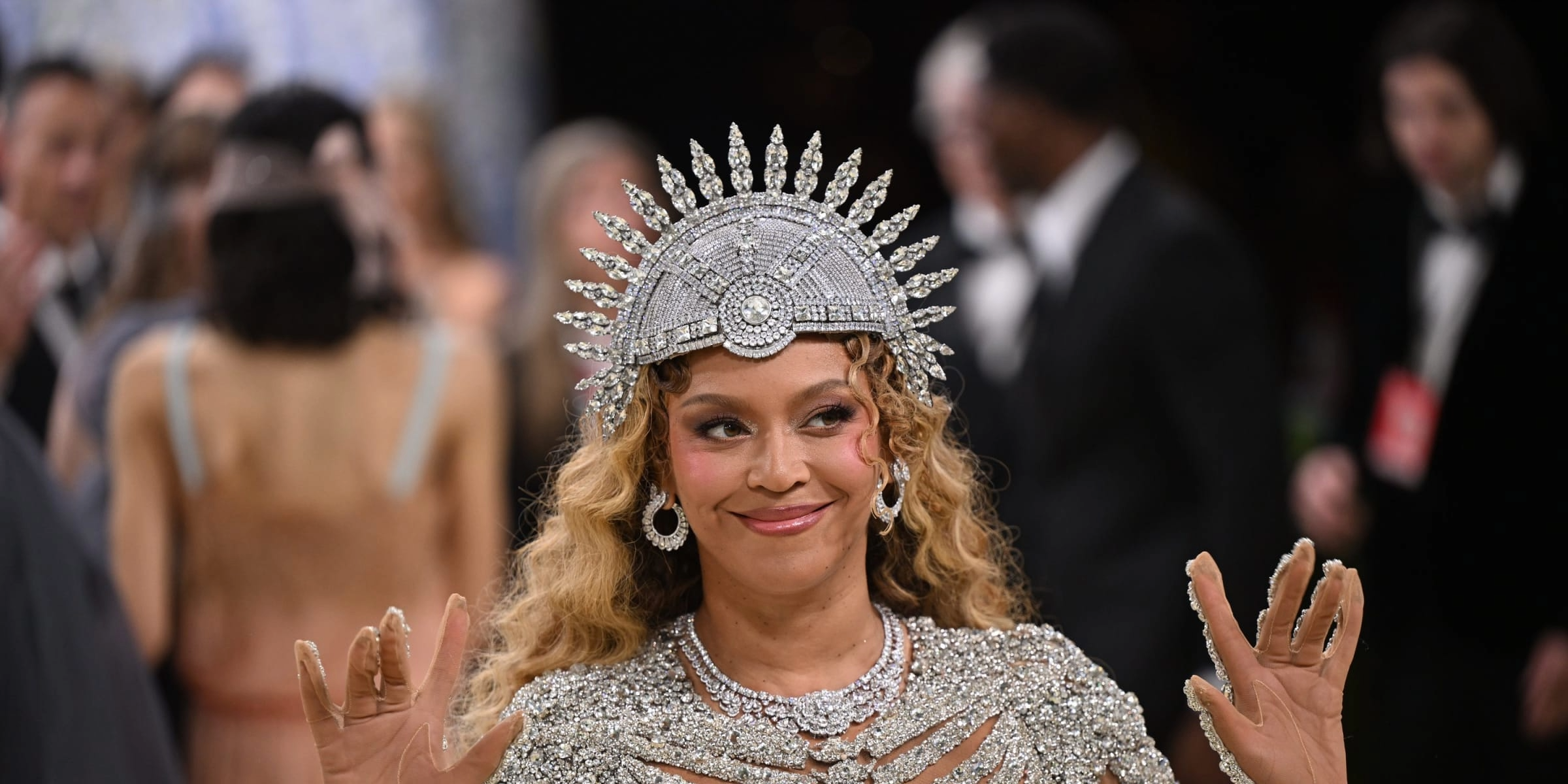 Beyoncé | Source: Getty Images