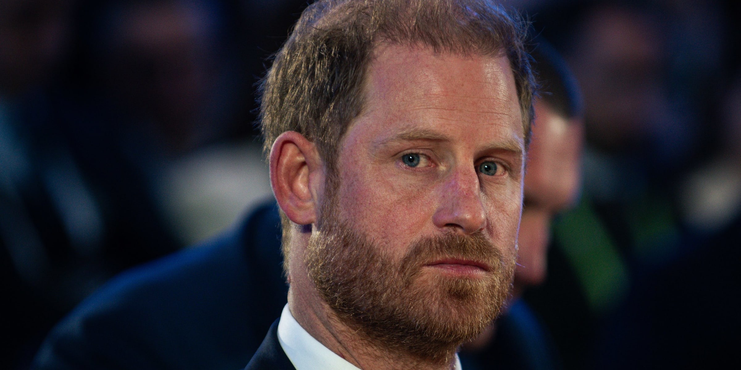 Prince Harry | Source: Getty Images