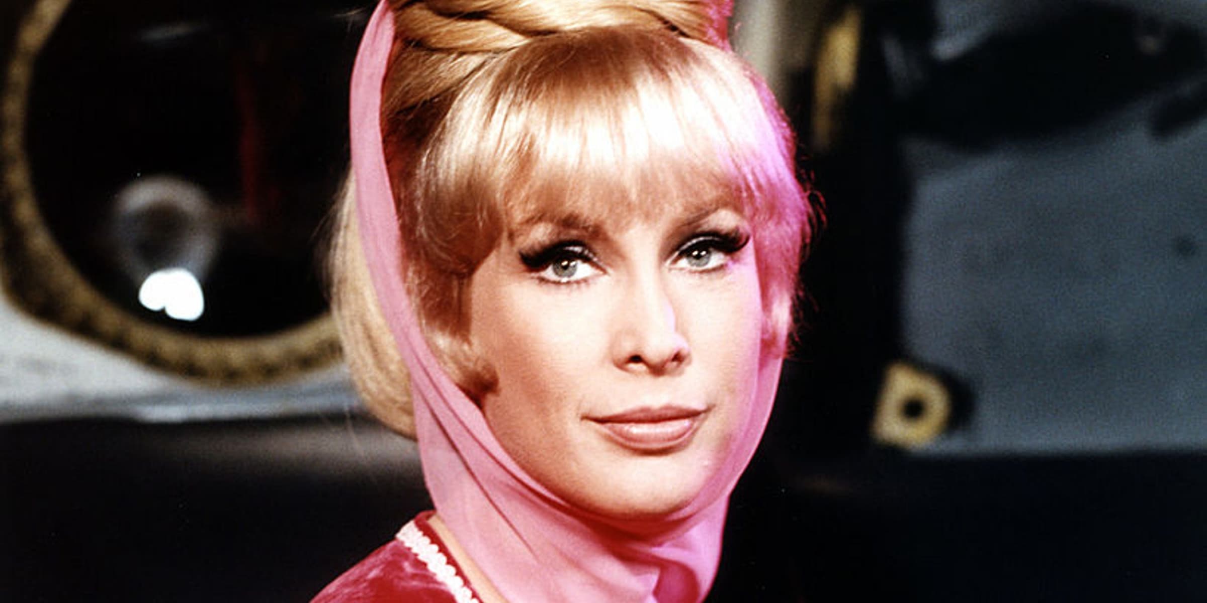 Barbara Eden | Source: Getty Images