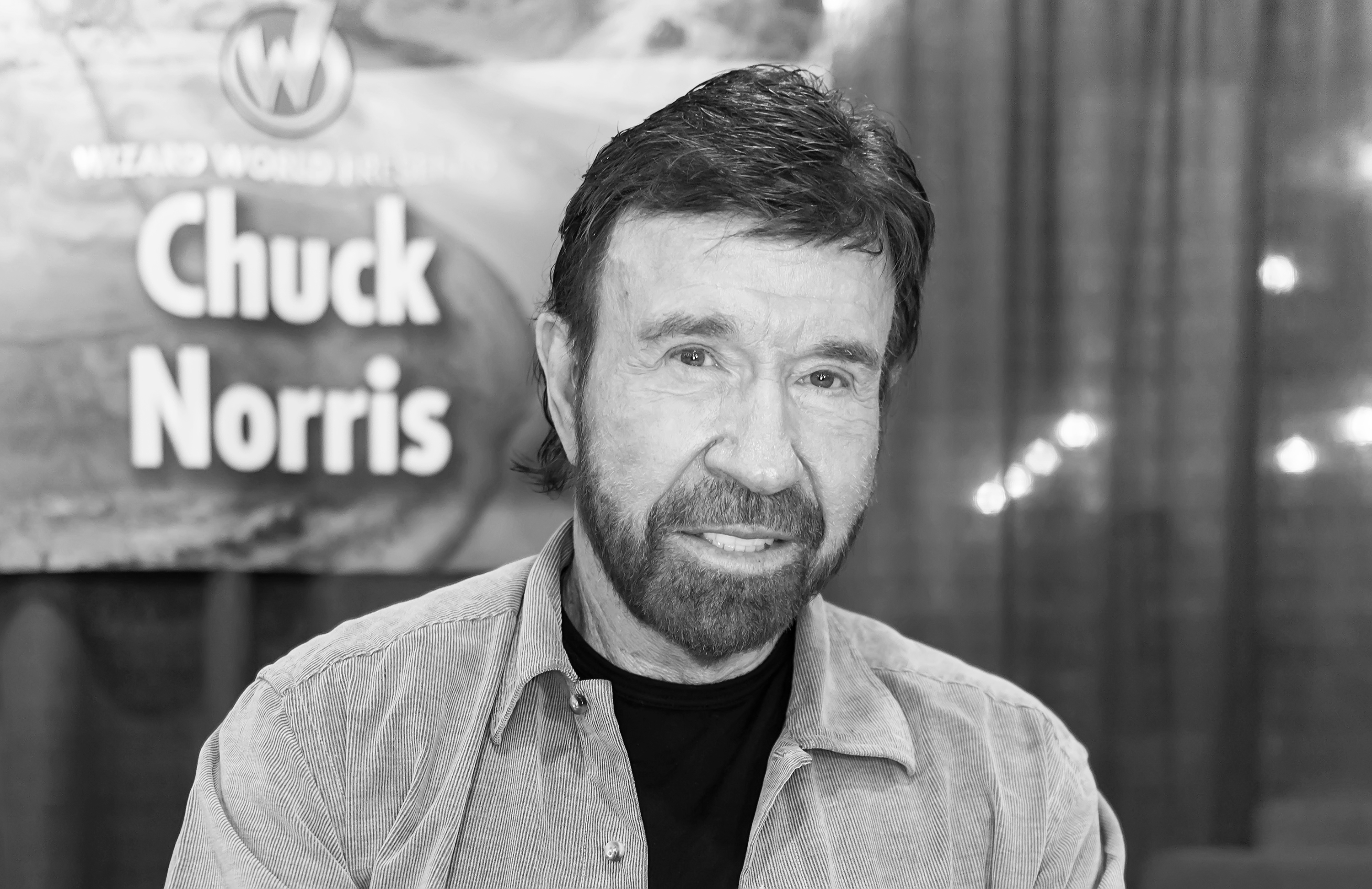 Norris died in March 2026 after building a television career that stretched across decades. For many fans, that extensive body of work made his absence from the Emmy tribute especially surprising. | Source: Getty Images