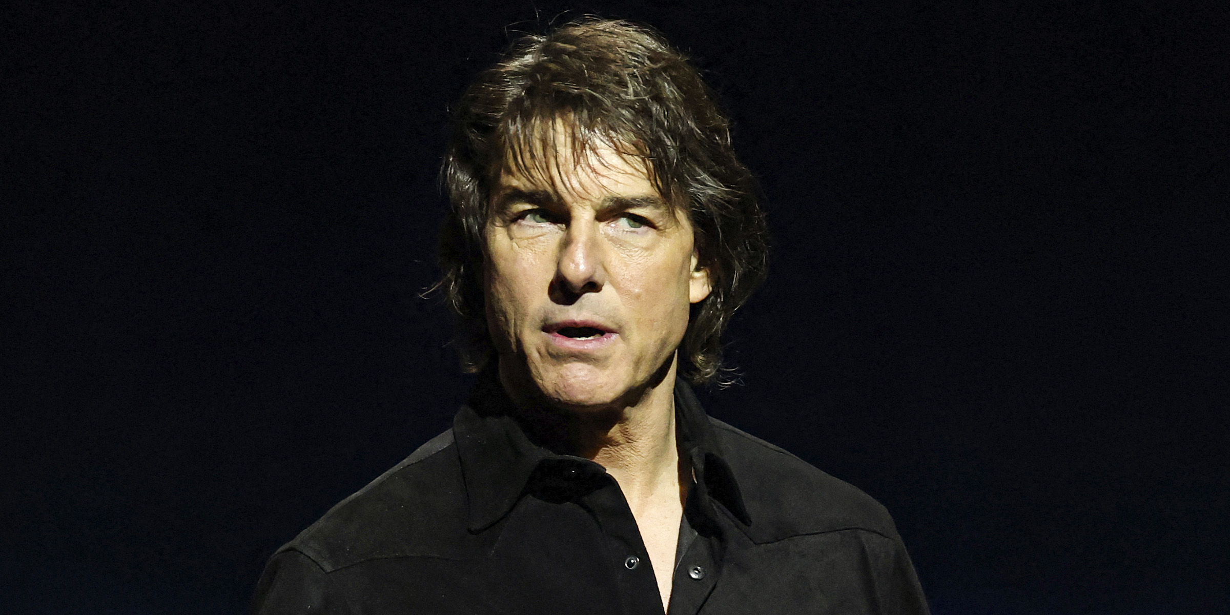 Tom Cruise | Source: Getty Images