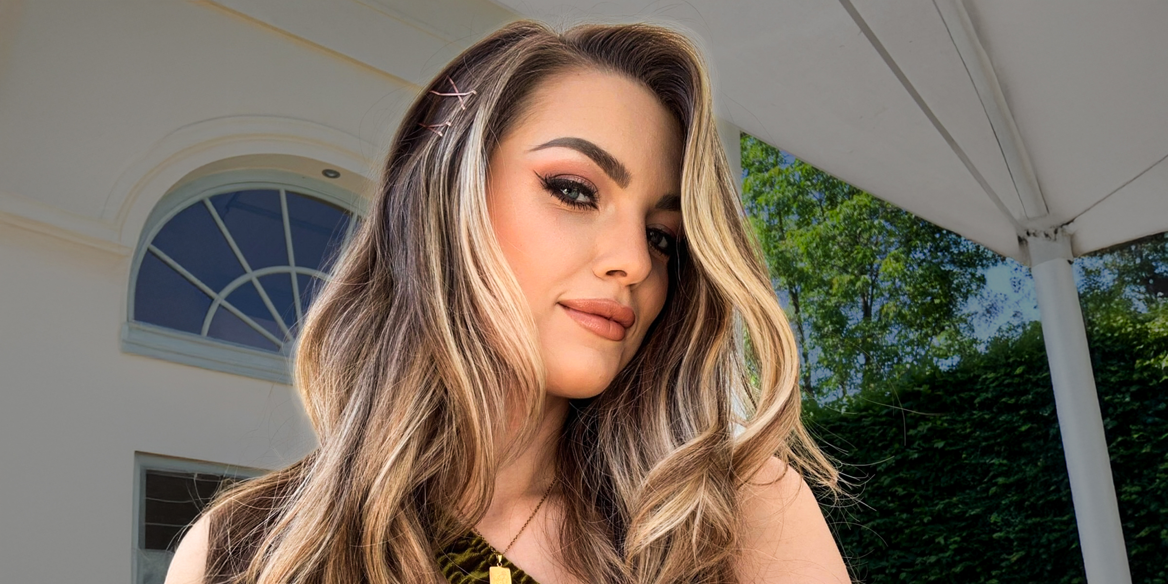 Stefanie Pieper | Source: Facebook/stefanie.pieper.3