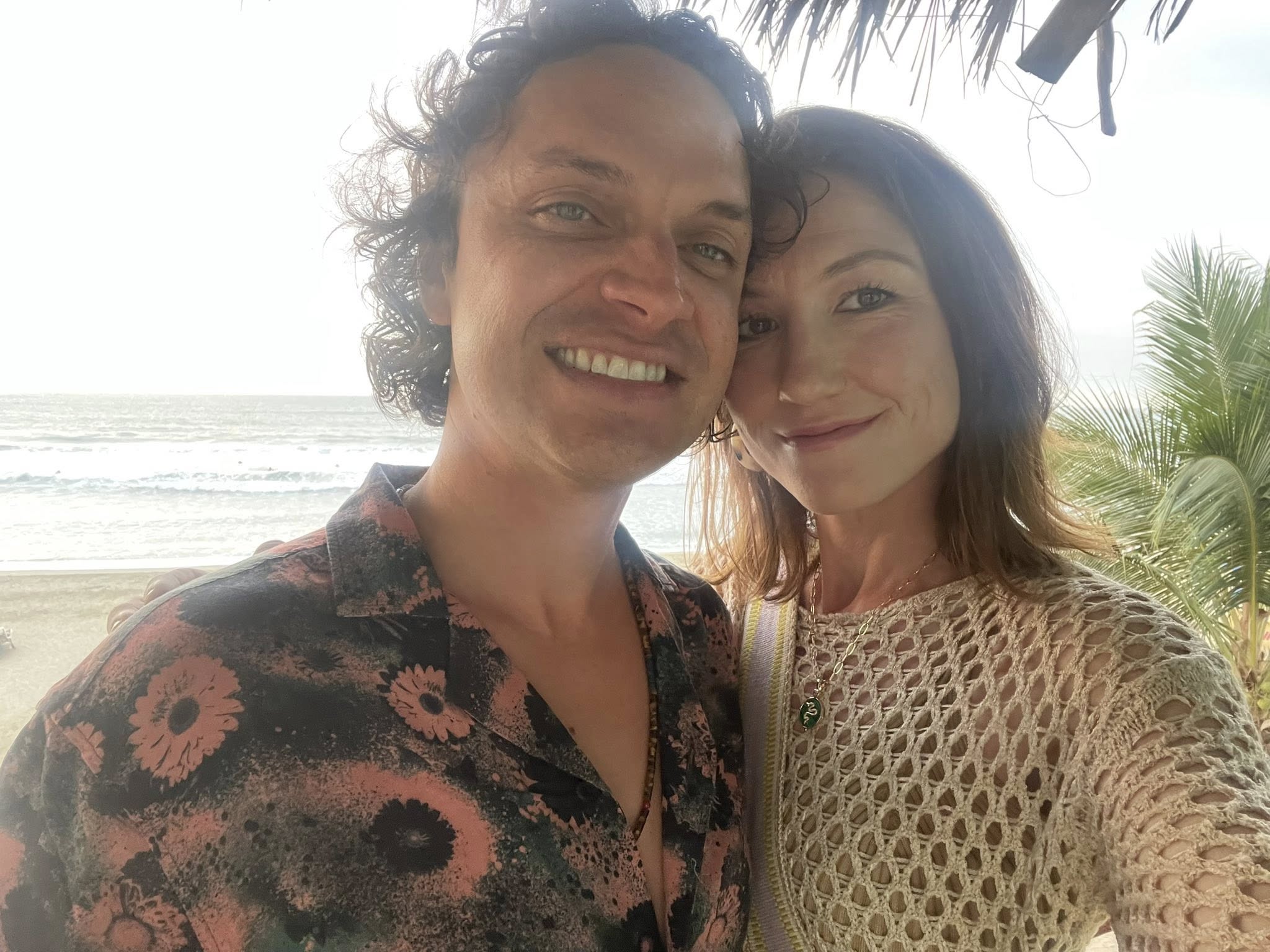 Dave and Kasey Grelle | Source: Facebook/davidgrelle