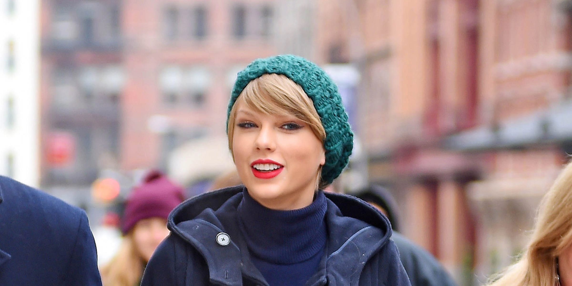 Taylor Swift | Source: Getty Images