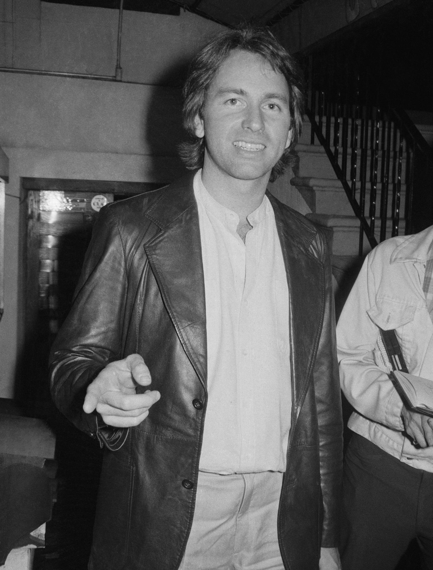 By 1970, John was already building the television résumé that would soon make him a familiar face, with appearances on "The Mary Tyler Moore Show" and "The Waltons." Acting had replaced the psychology-and-architecture path he initially imagined for himself. | Source: Getty Images