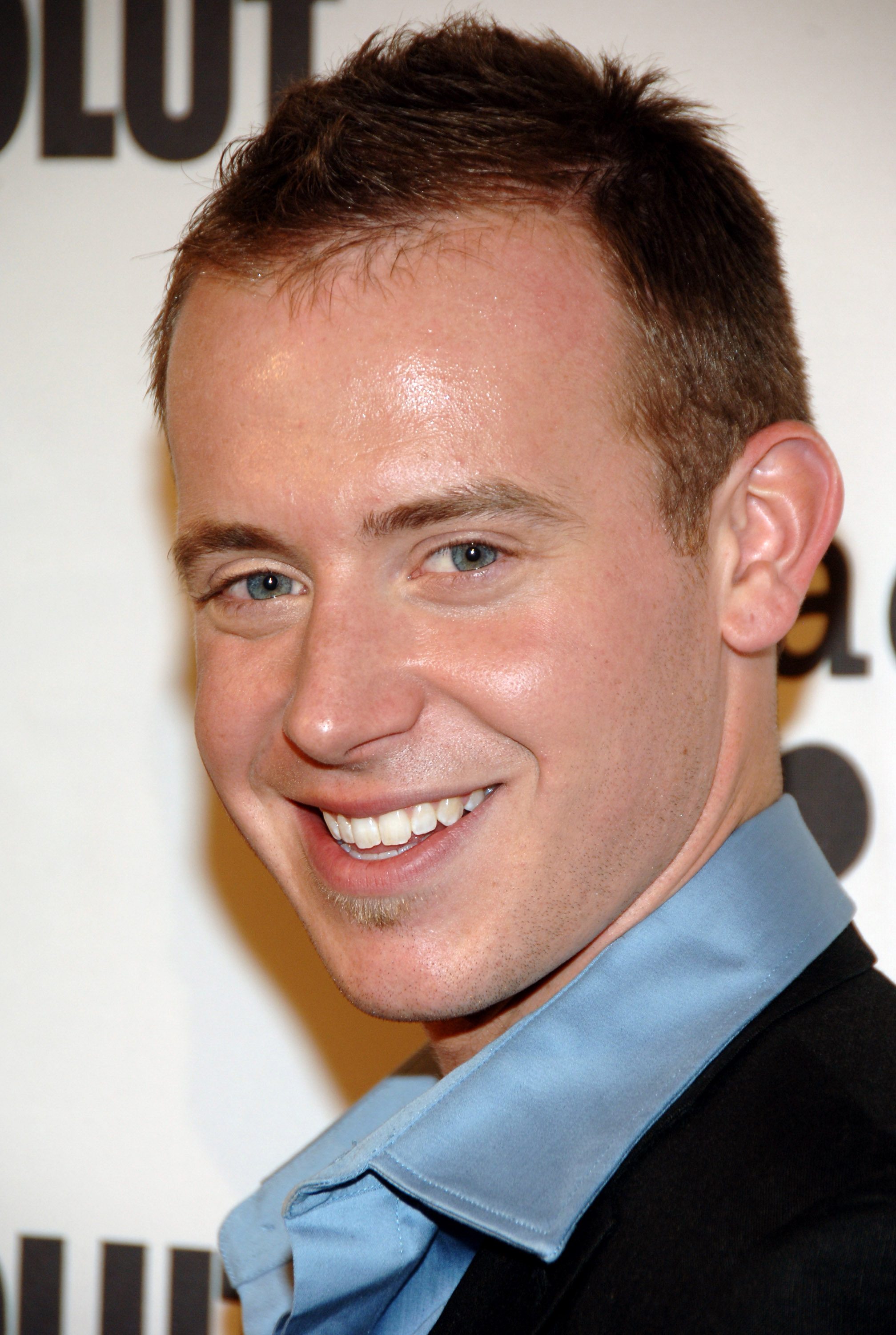 Tyler Duckworth attends the 17th Annual GLAAD Media Awards in New York City. Years later, police said his cause of death remained pending while investigators awaited autopsy and toxicology results. | Source: Getty Images