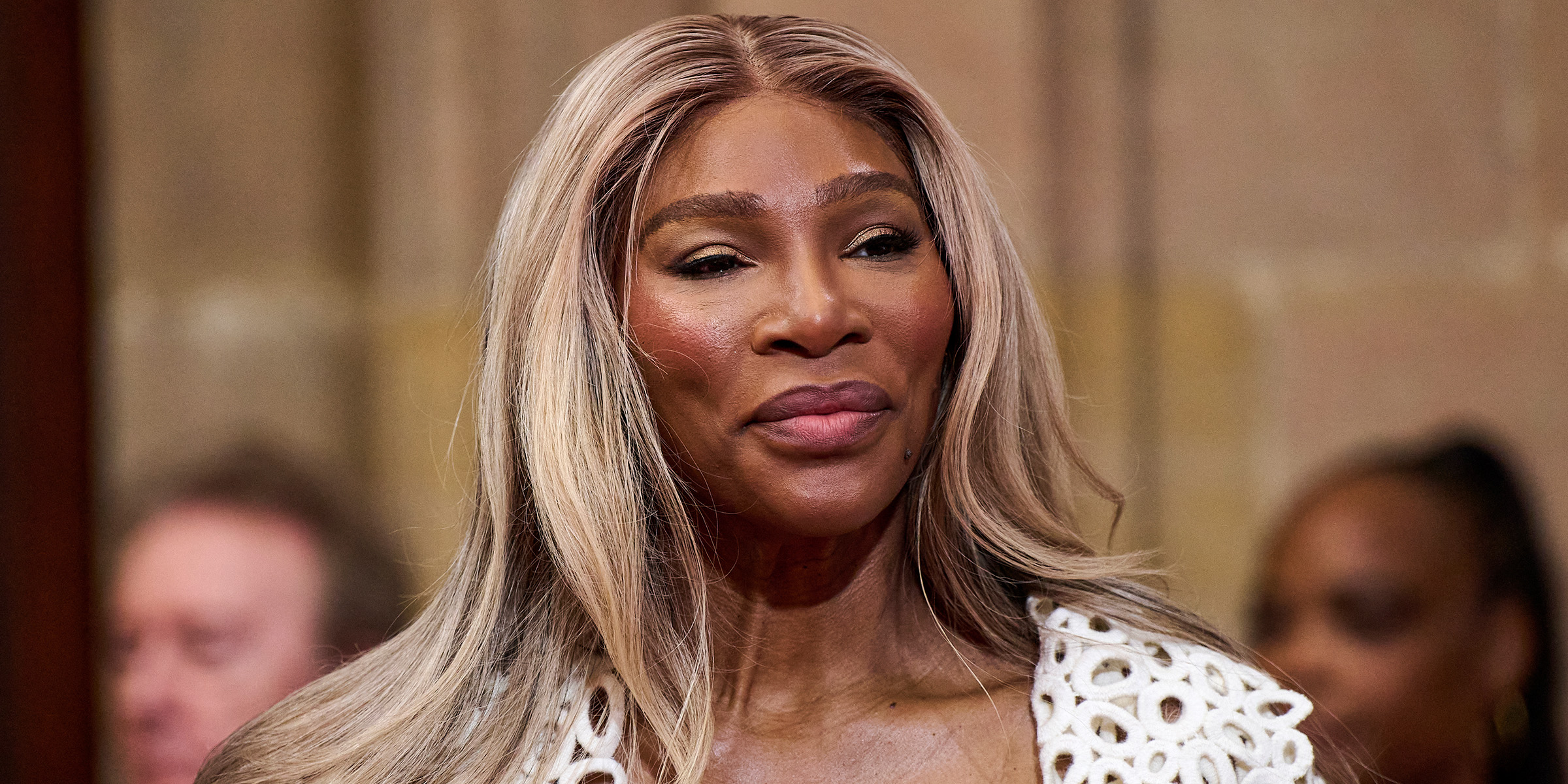 Serena Williams | Source: Getty Images