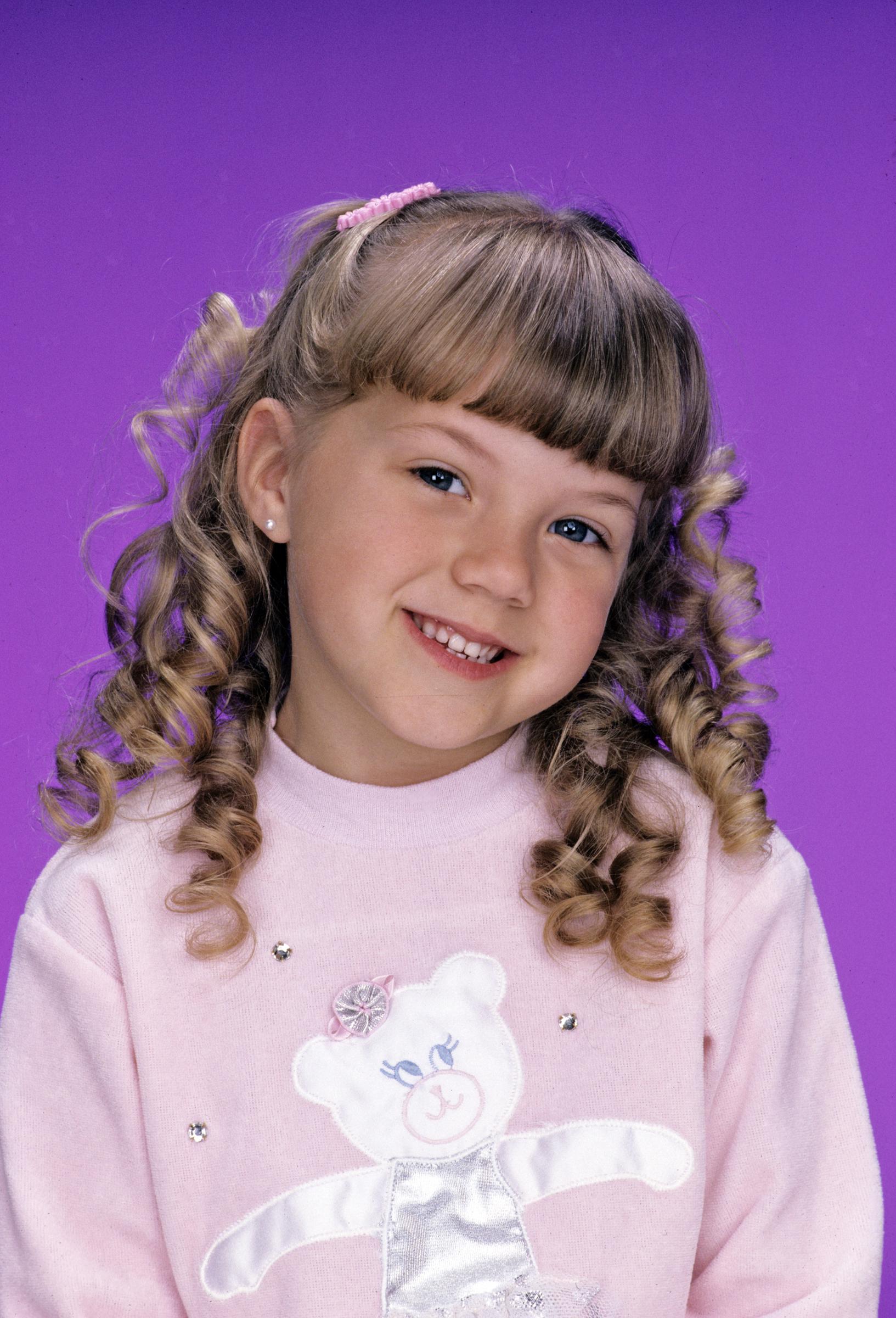 Jodie Sweetin won over audiences as Stephanie Tanner, whose quick wit and memorable catchphrases made her one of the sitcom's breakout child stars. Growing up in front of millions of viewers would later shape both her career and the way she reflects on her time on the show. | Source: Getty Images