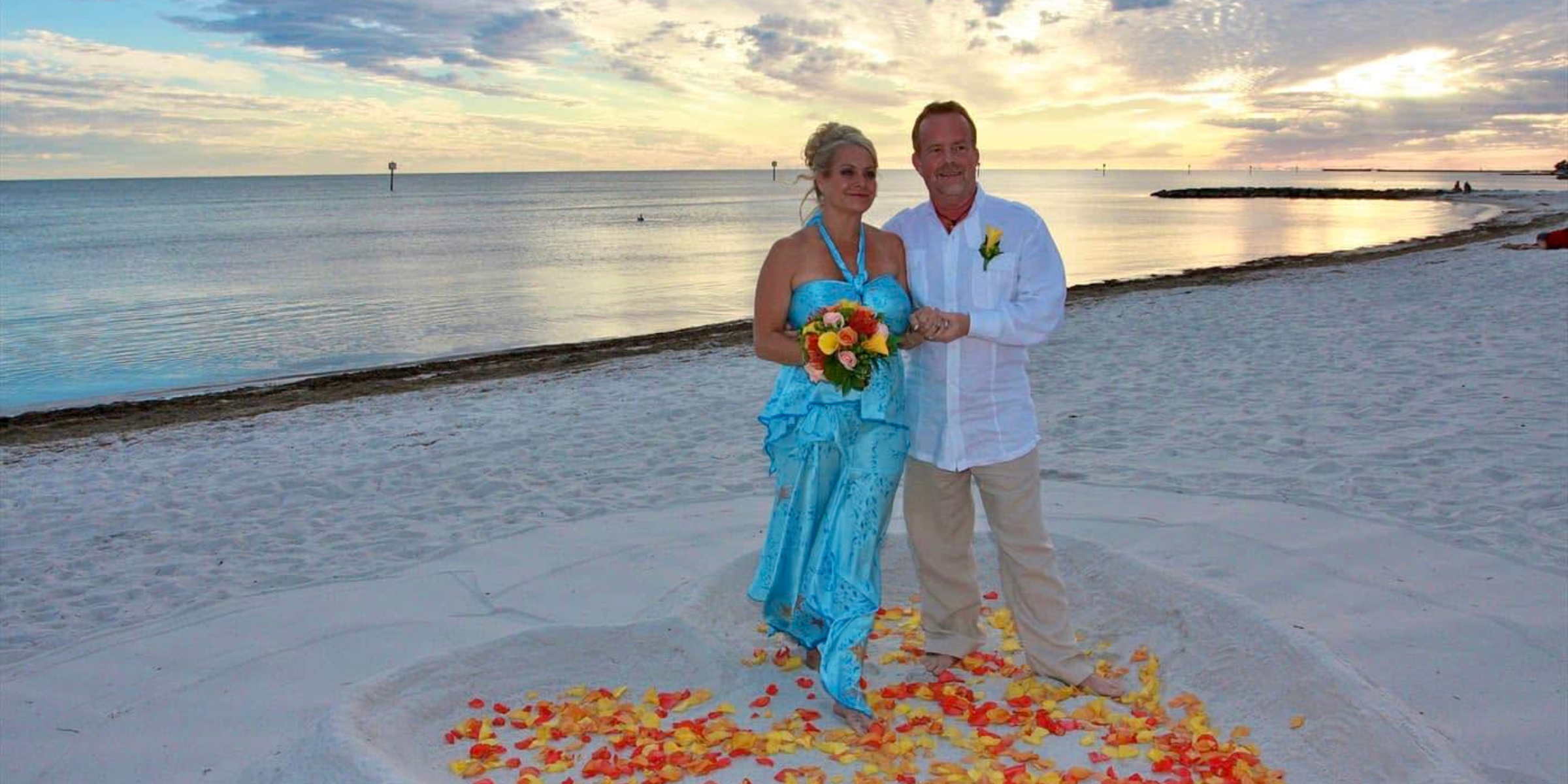 Stephen and Tracey Willetts | Source: Facebook/Tracey Parker Willetts