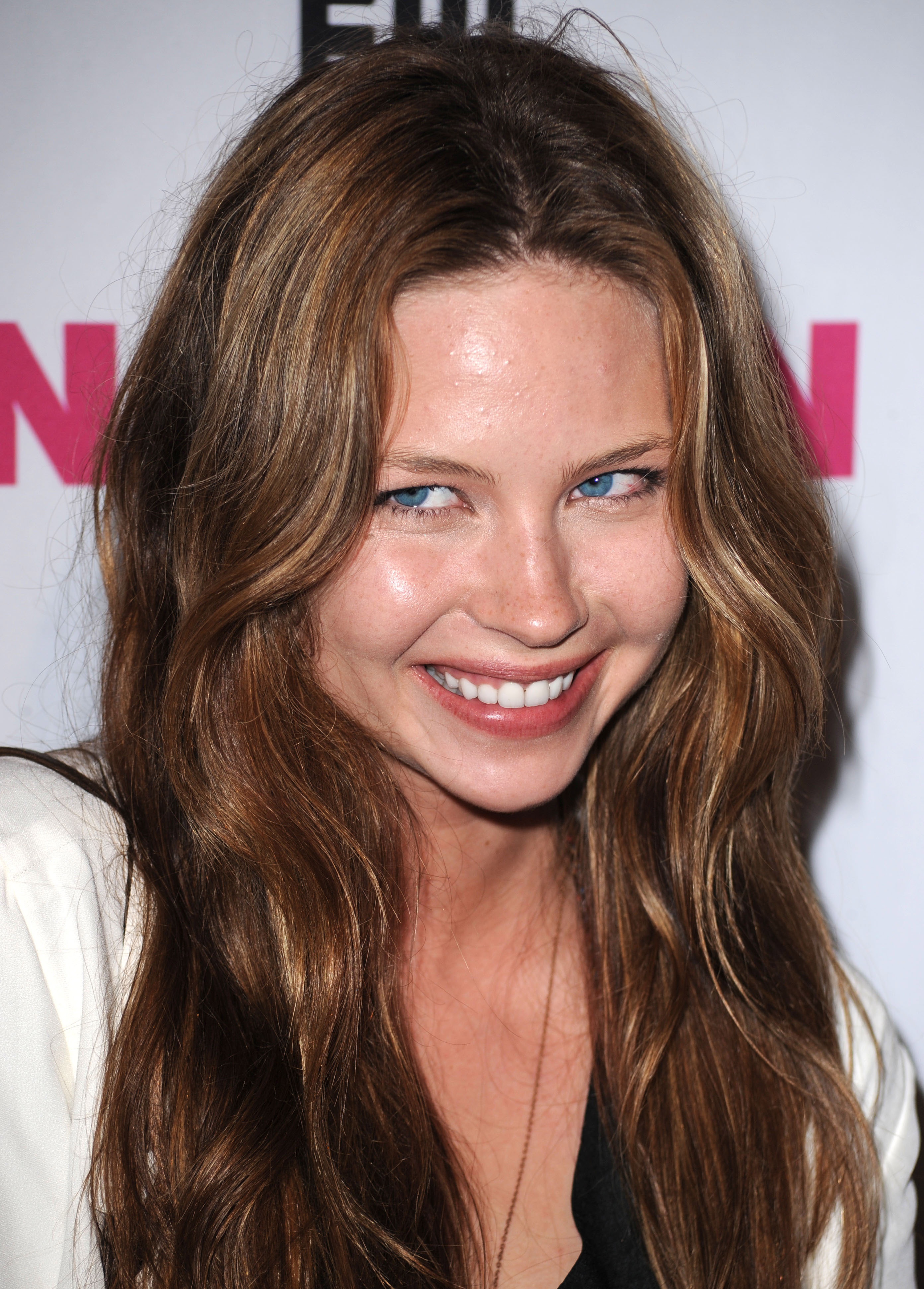 Daveigh Chase attends Nylon magazine's Young Hollywood Party at the Hollywood Roosevelt Hotel in 2010, during a period when she remained a familiar face at industry events. | Source: Getty Images
