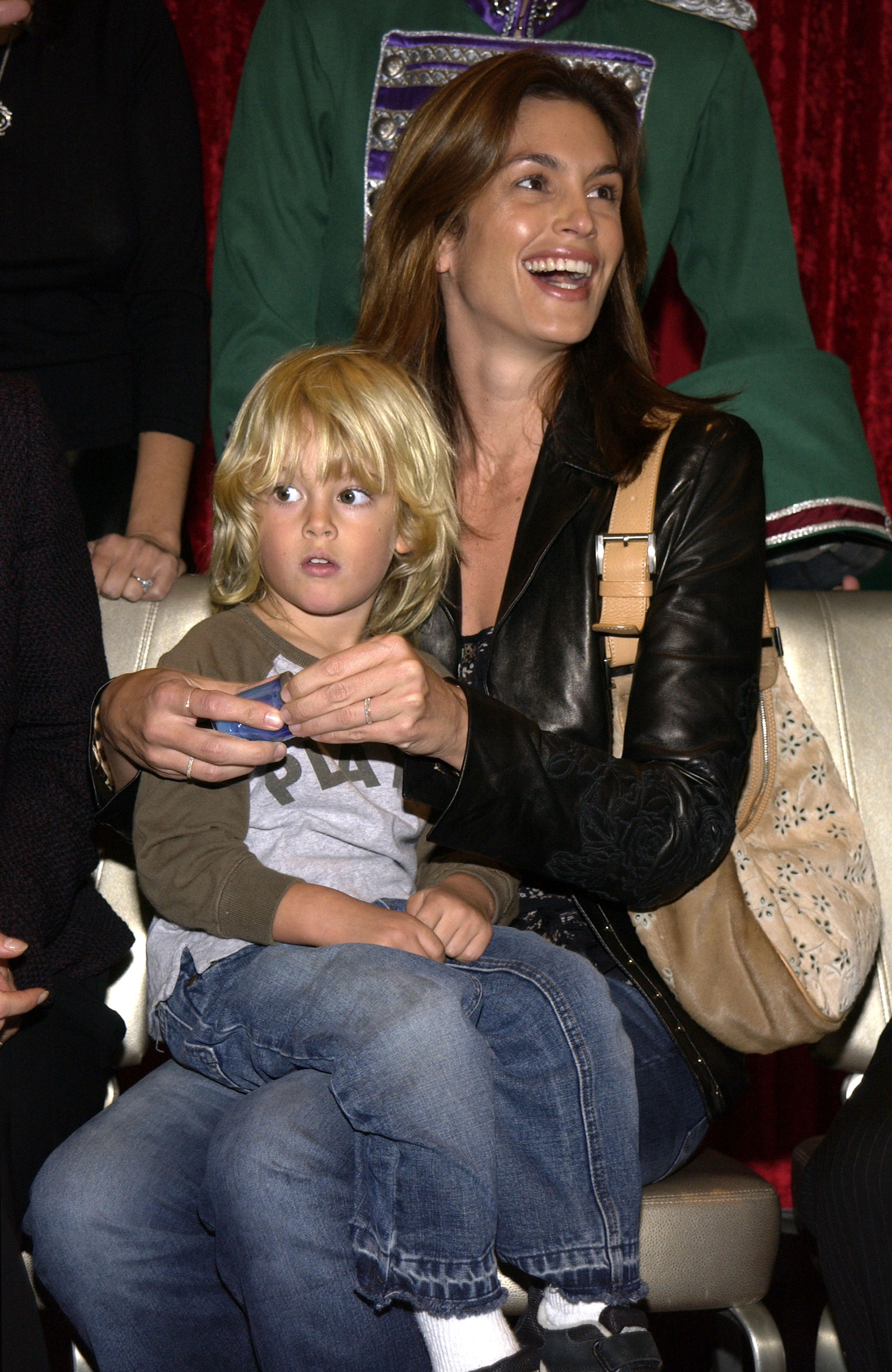 Cindy’s comments about learning when to step back came less than 2 weeks before Presley’s death, while she was discussing parenting adult children. | Source: Getty Images