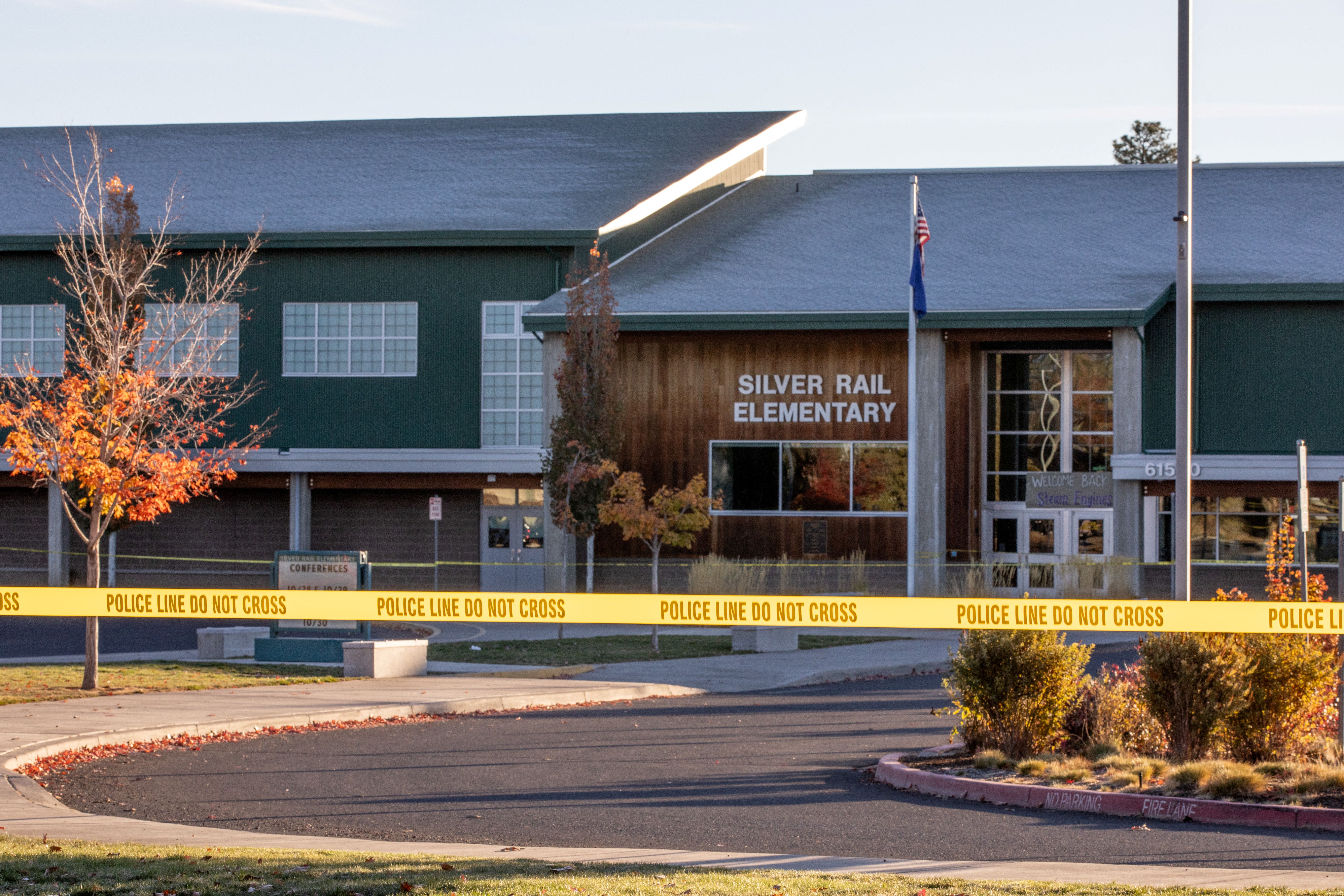 Investigators asked residents to review surveillance footage recorded between 10 a.m. and 1 p.m. on October 15 to help trace the teenager's movements. | Source: Getty Images.