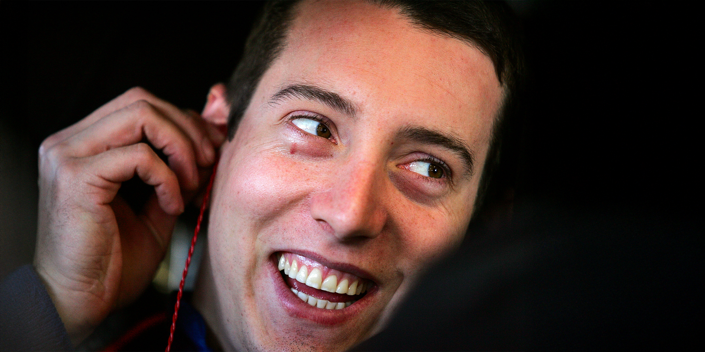 Kyle Busch | Source: Getty Images