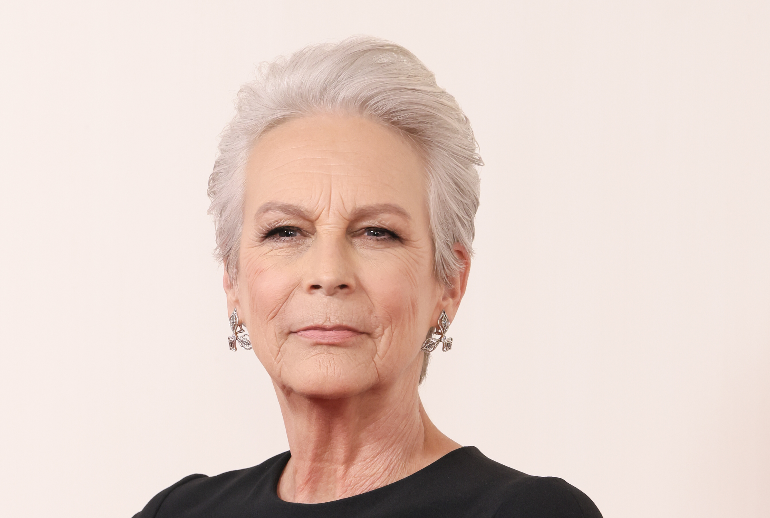 Jamie Lee Curtis in 2024 | Source: Getty Images