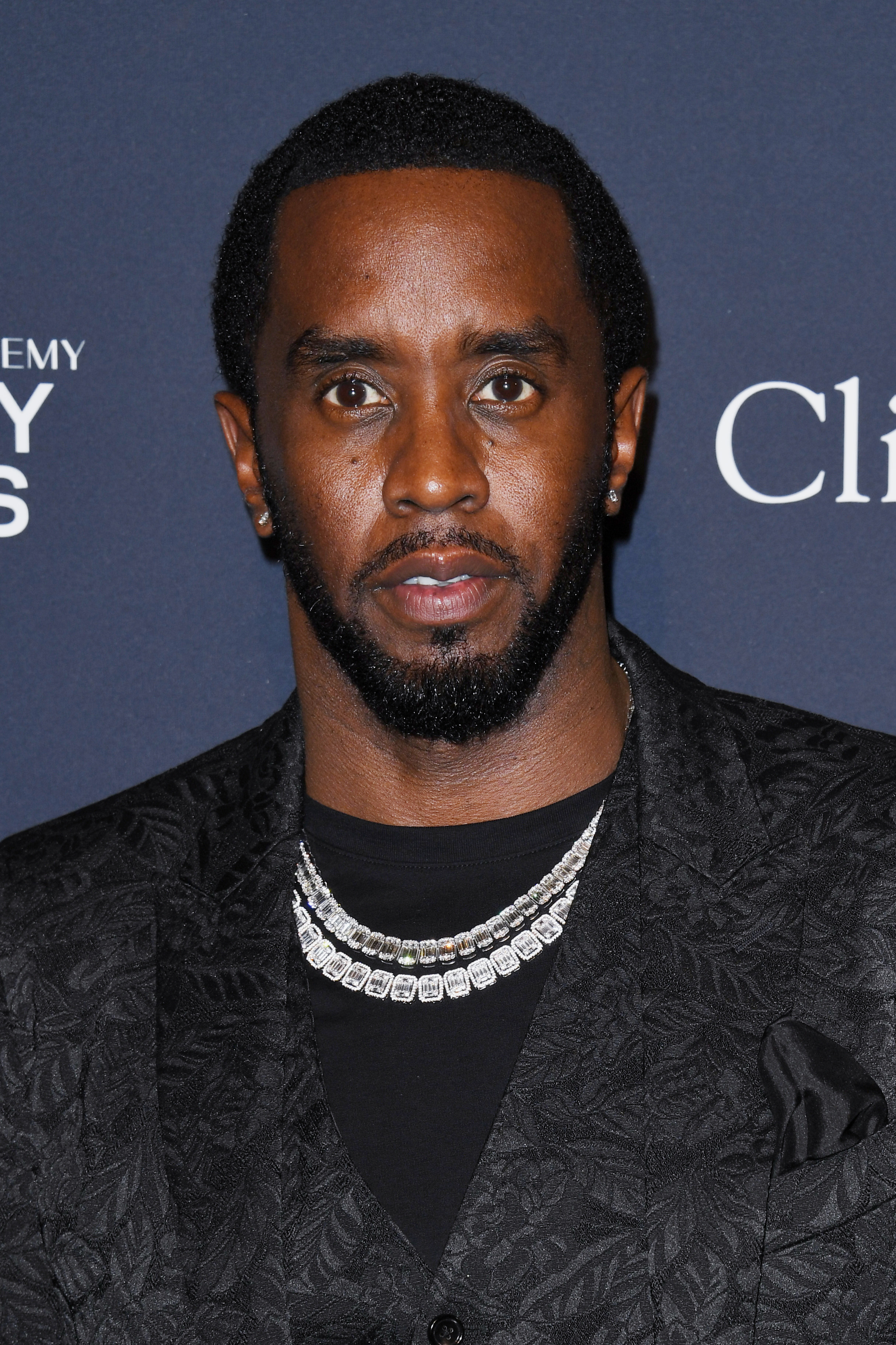 Sean "Diddy" Combs attends a pre-Grammy event honoring him in Beverly Hills on January 25, 2020. His time in federal custody has since been marked by allegations of special treatment and a reported confrontation with another inmate. | Source: Getty Images