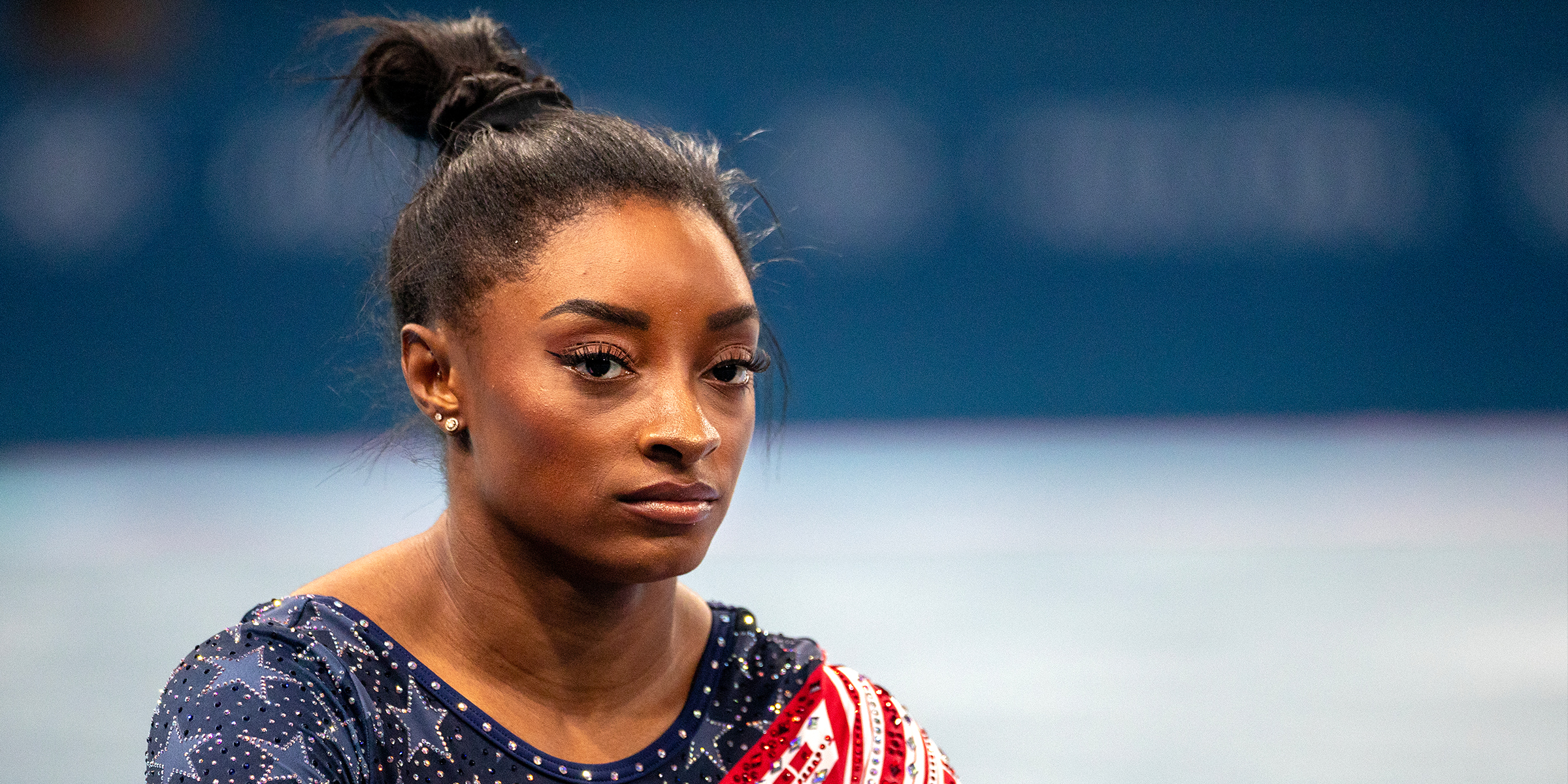 Simone Biles | Source: Getty Images