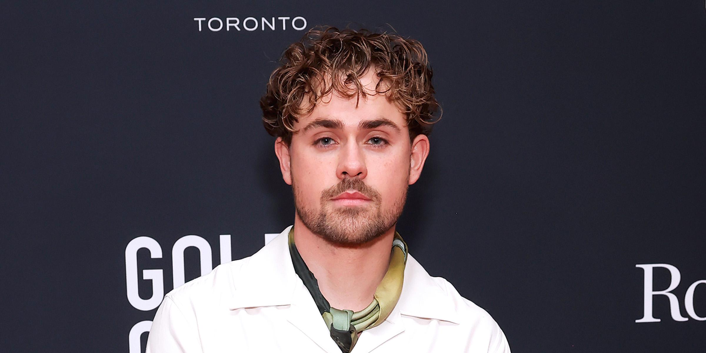 Dacre Montgomery | Source: Getty Images