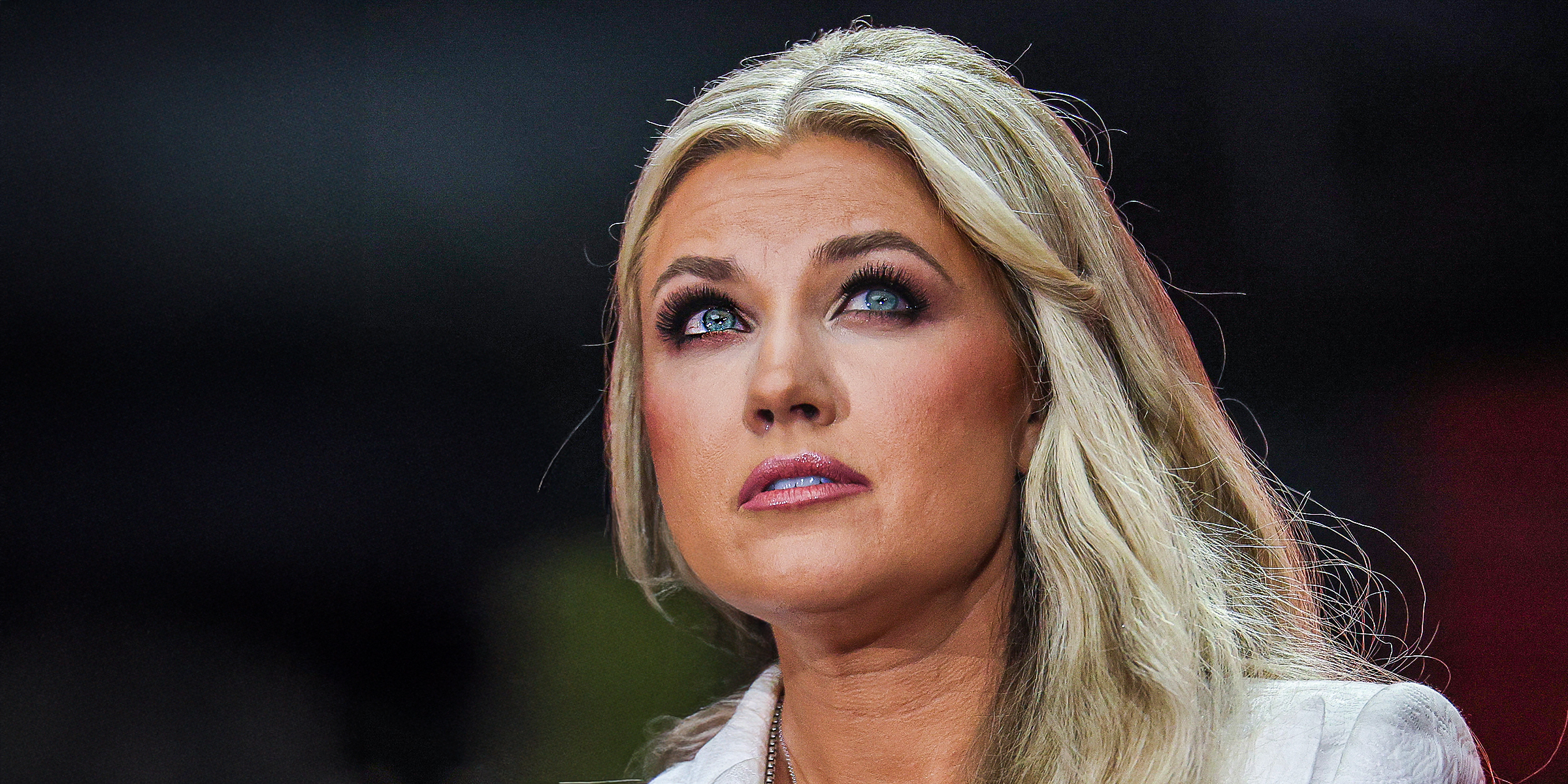 Erika Kirk | Source: Getty Images