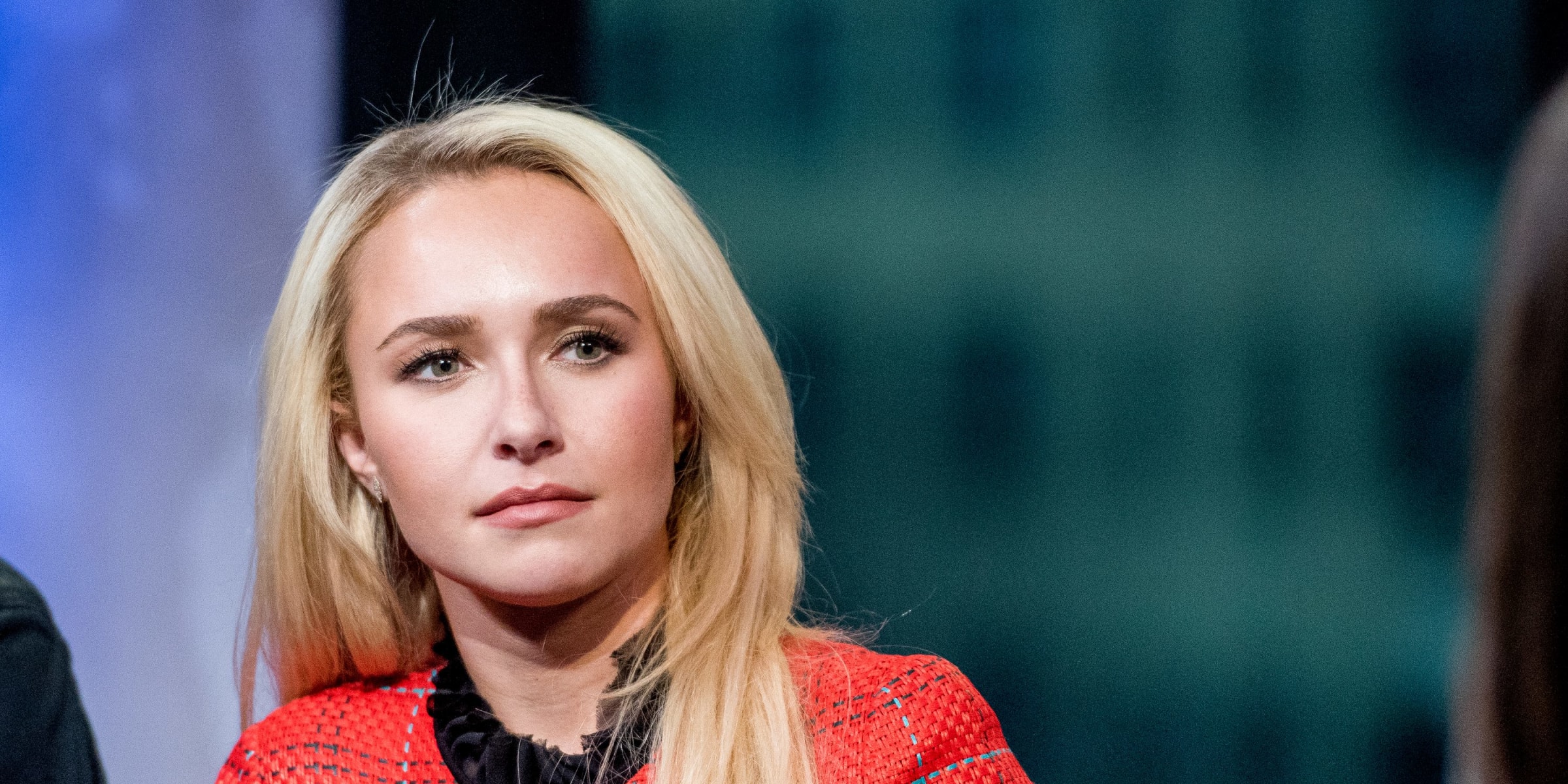 Hayden Panettiere | Source: Getty Images