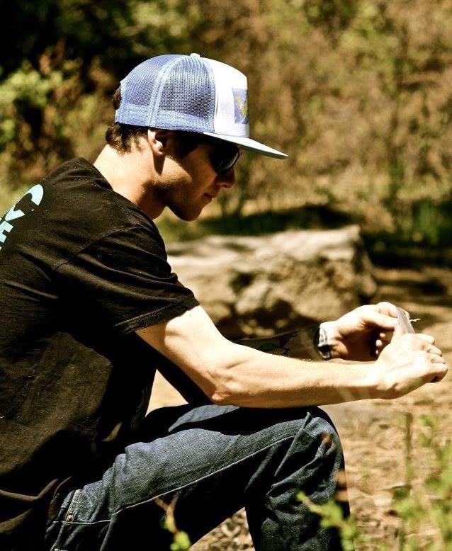 His childhood friend Dylan Costa was among those who later shared memories of Kaylub's earlier act of courage. | Source: Facebook / Kaylub Giamanco.