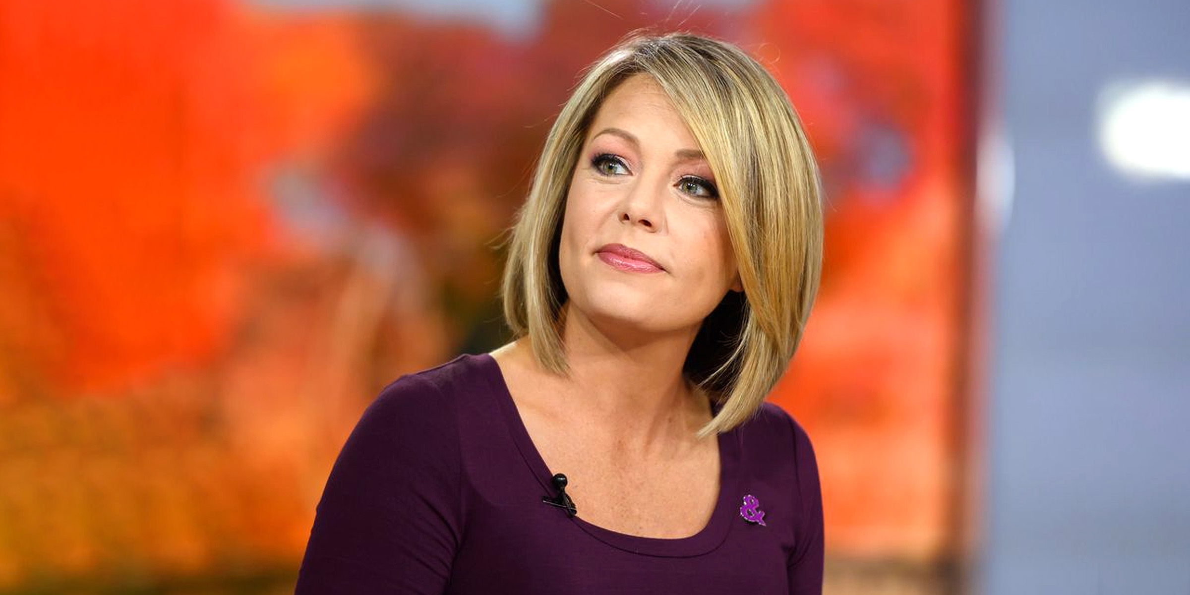 Dylan Dreyer | Source: Getty Images