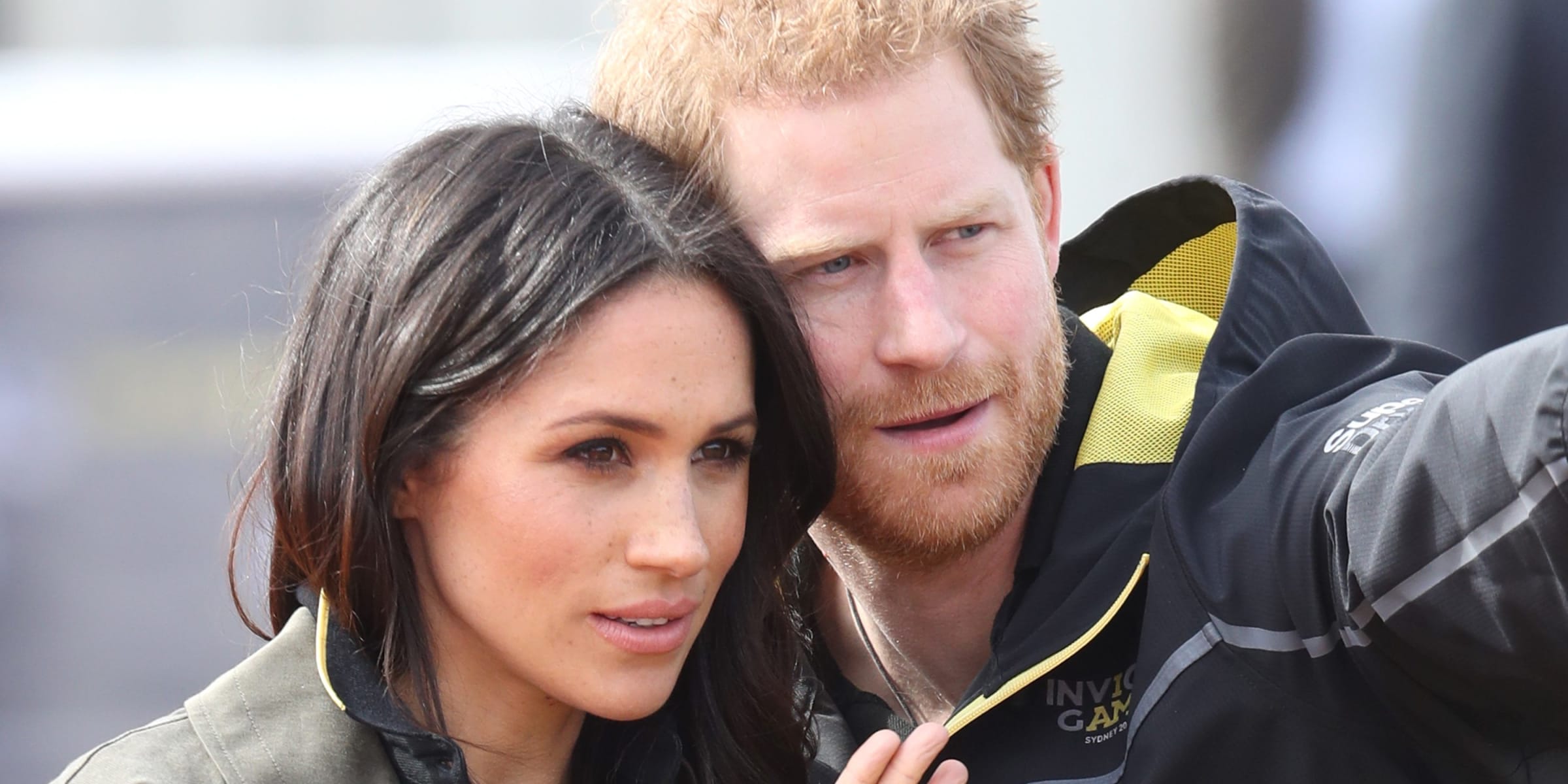 Prince Harry and Meghan, Duchess of Sussex | Source: Getty Images