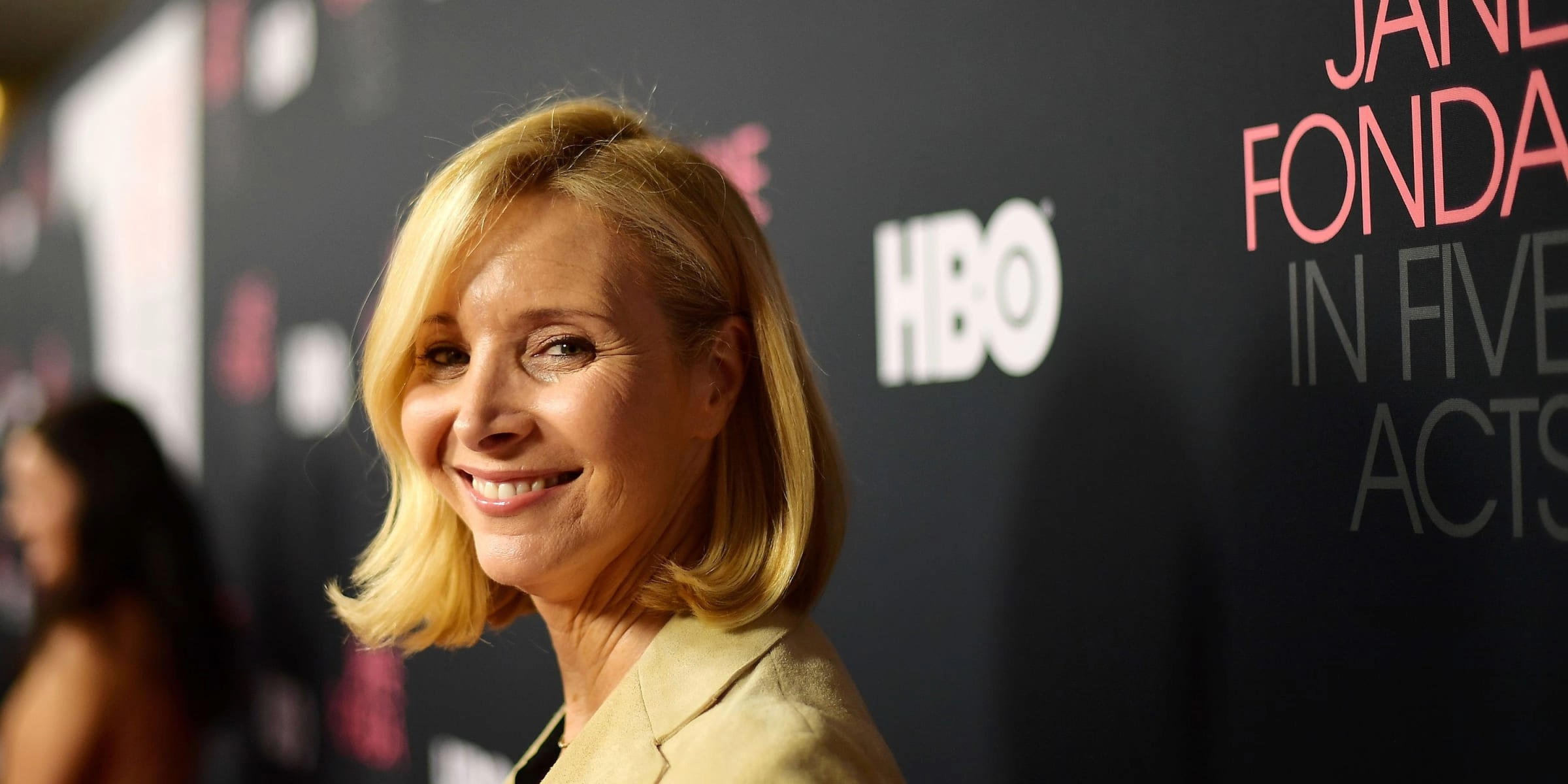 Lisa Kudrow | Source: Getty Images