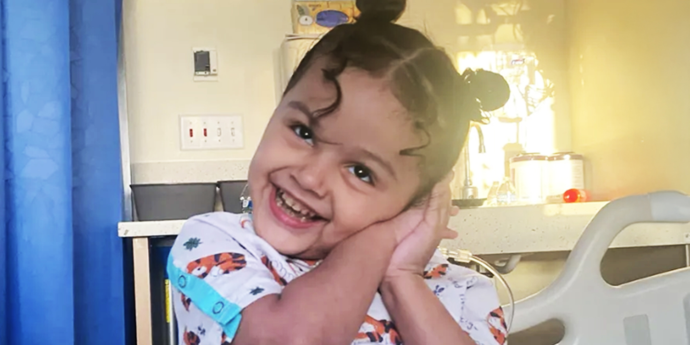 Sofia | Source: GoFundMe