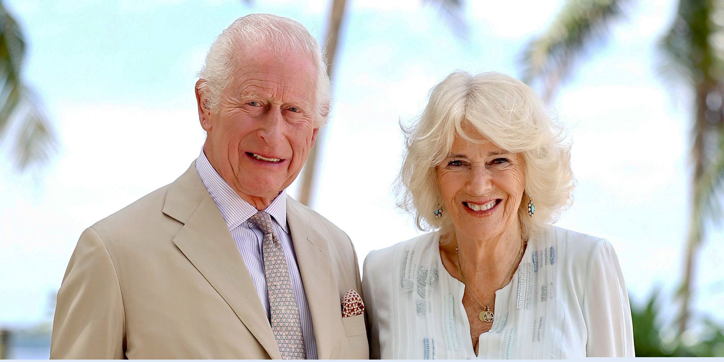 King Charles III and Queen Camilla | Source: Getty Images