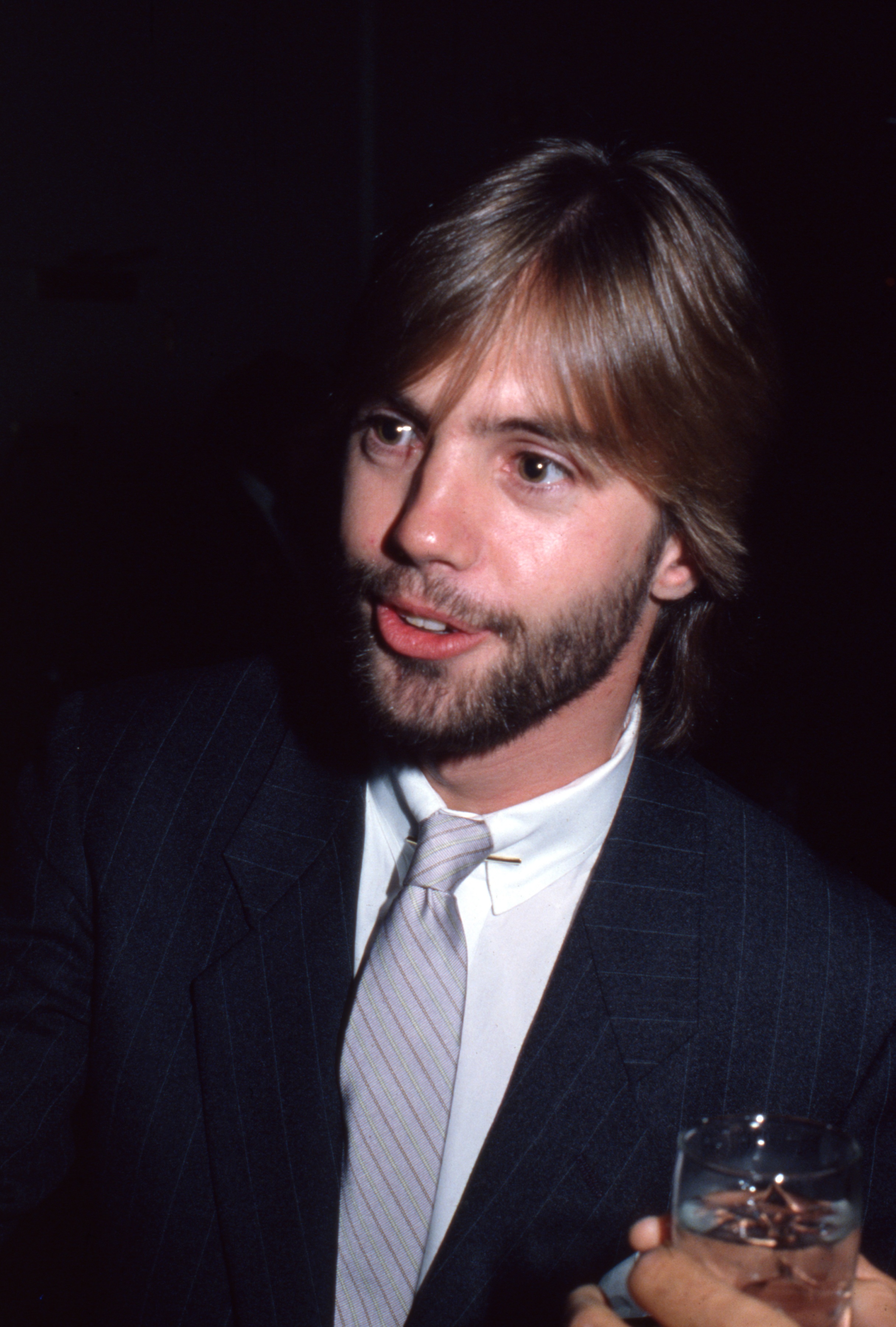 As Cassidy moved beyond his earliest teen-idol years, his public image naturally began evolving with him. His musical career was also changing as he experimented with material far removed from the sound that had first made him famous.
