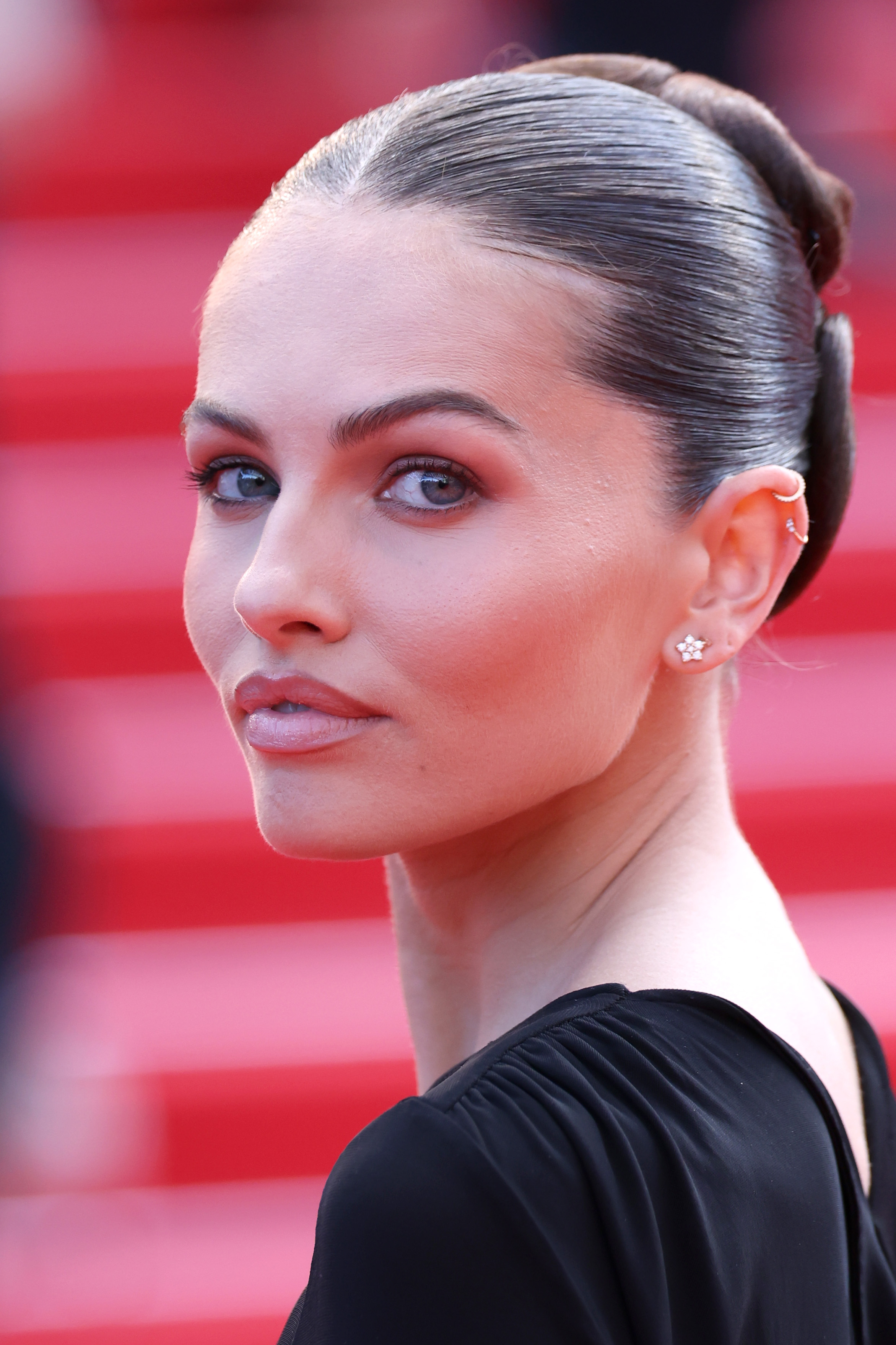 Now, with her Paris wedding marking the beginning of a new chapter, public fascination with both her life and the childhood label that made her famous shows little sign of fading. | Source: Getty Images