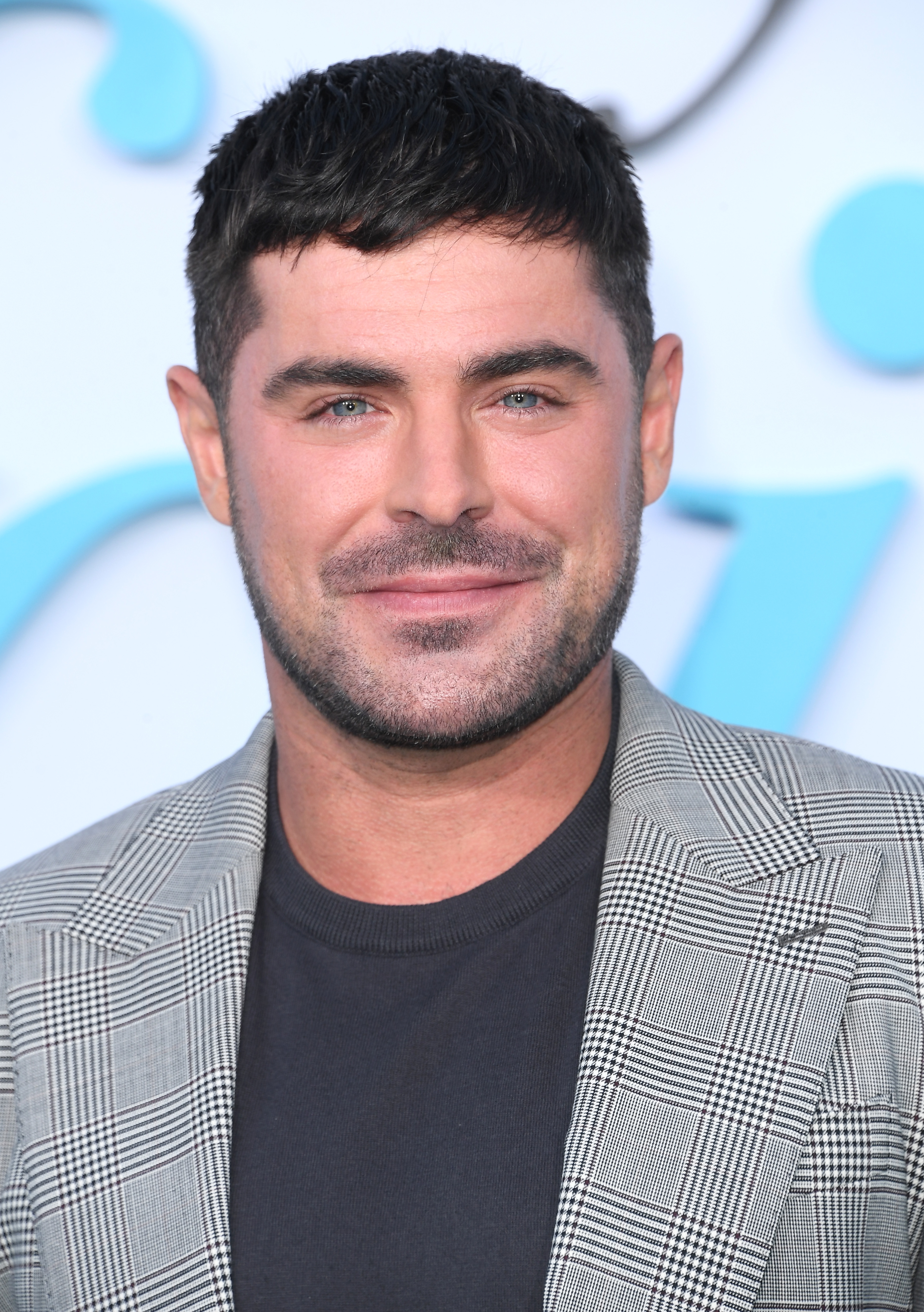 Zac Efron attends the Los Angeles premiere of Netflix's "A Family Affair" at The Egyptian Theatre Hollywood on June 13, 2024, in Los Angeles, California. | Source: Getty Images