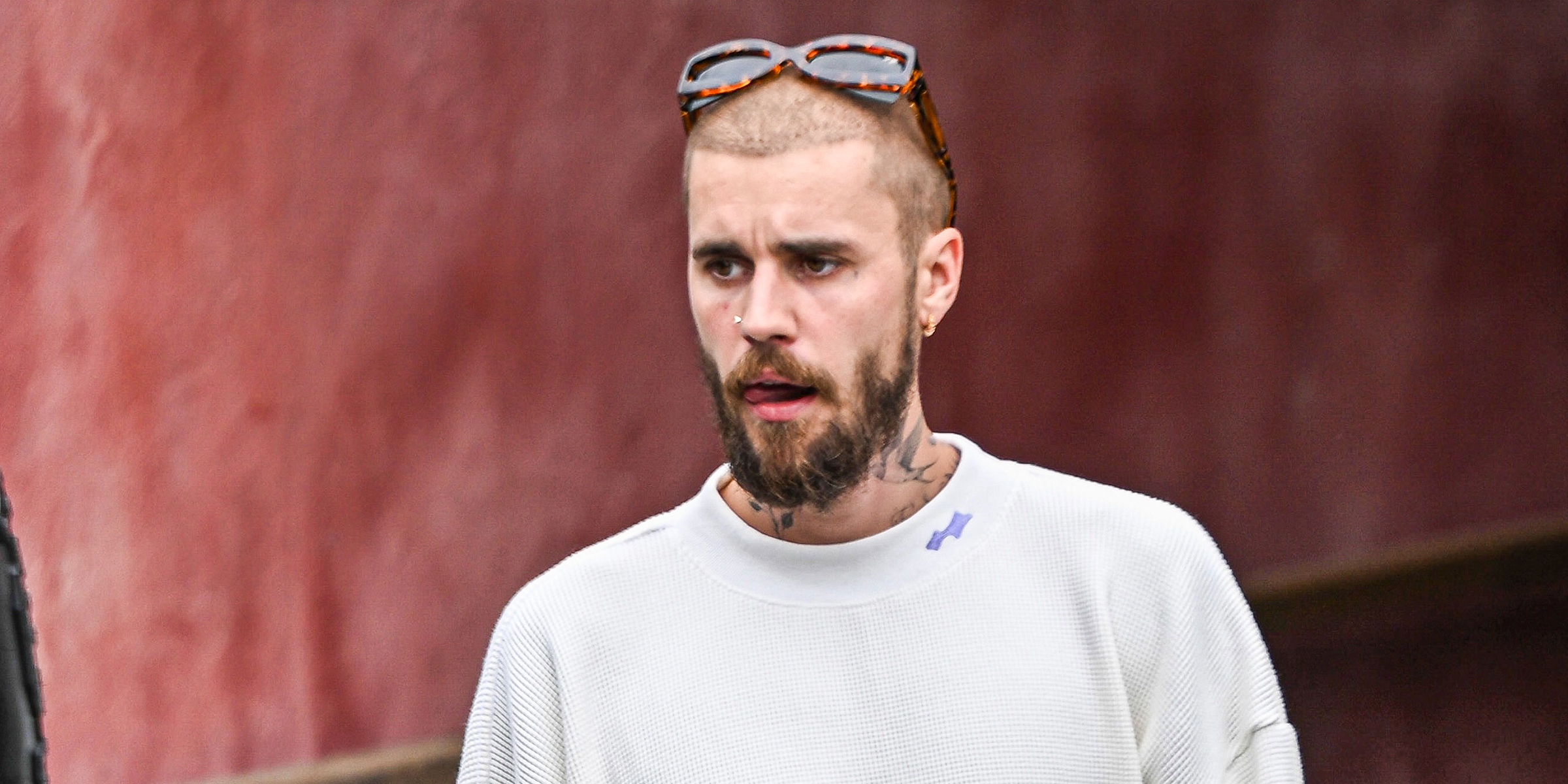 Justin Bieber | Source: Getty Images