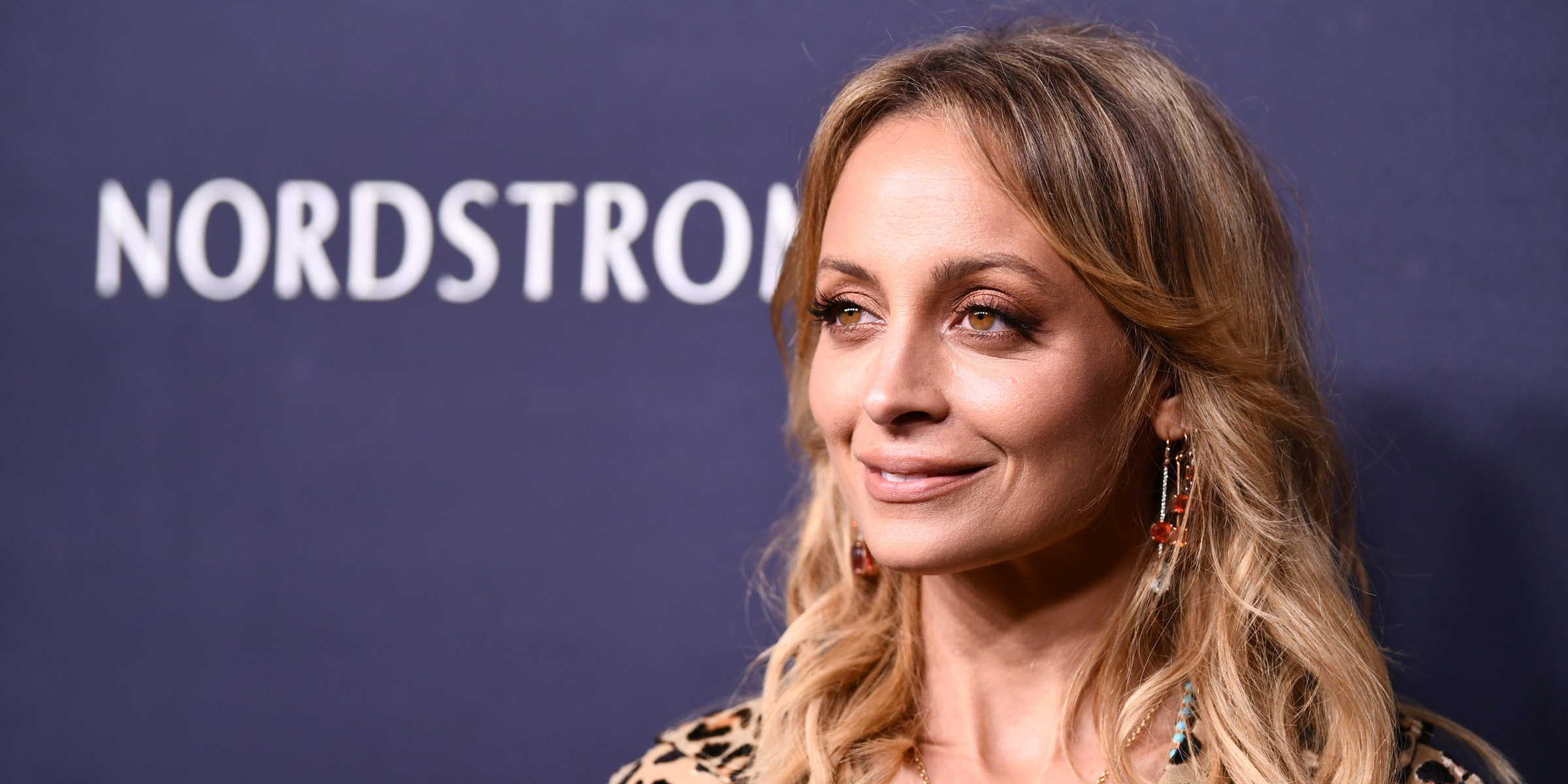 Nicole Richie | Source: Getty Images